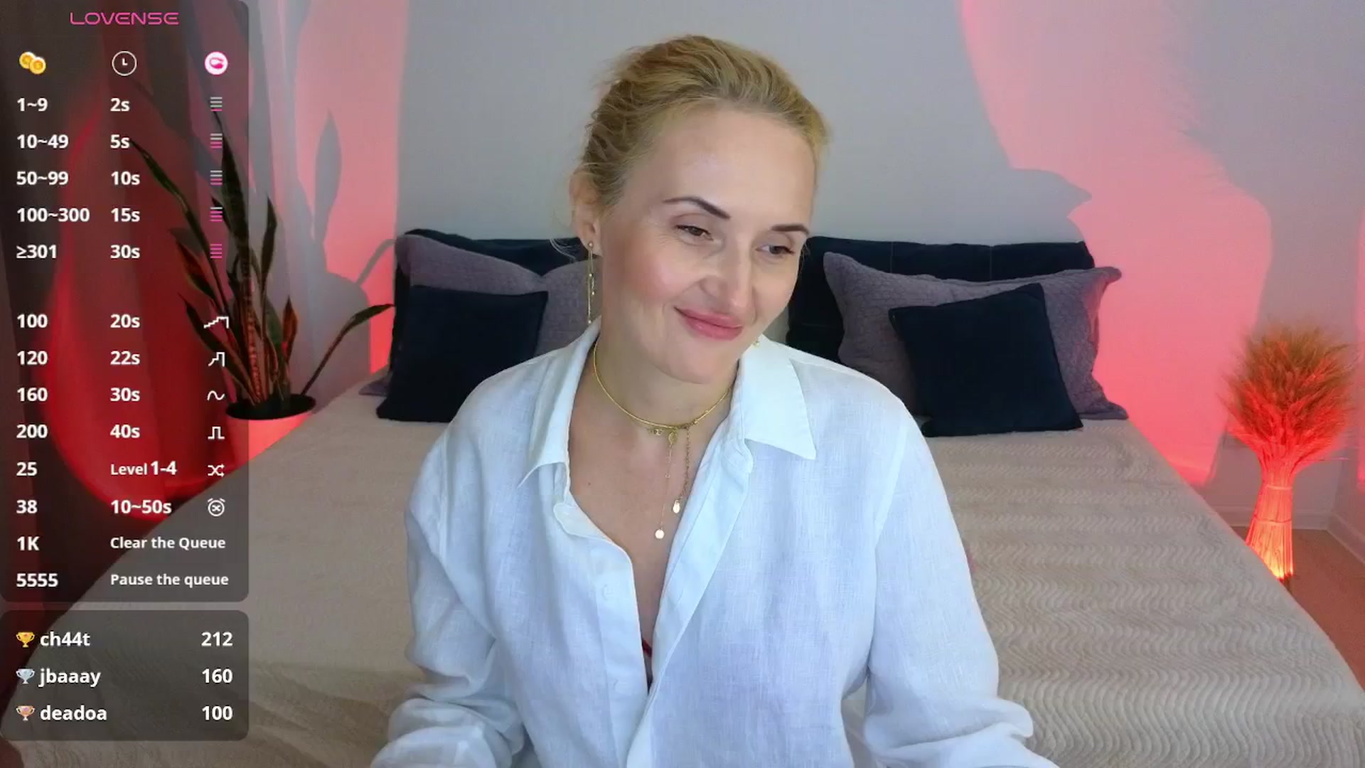 Gallery image thumbnail from AlisssaRose's myfreecams stream on, 07/30/2025, 23:23 image 10 of 20