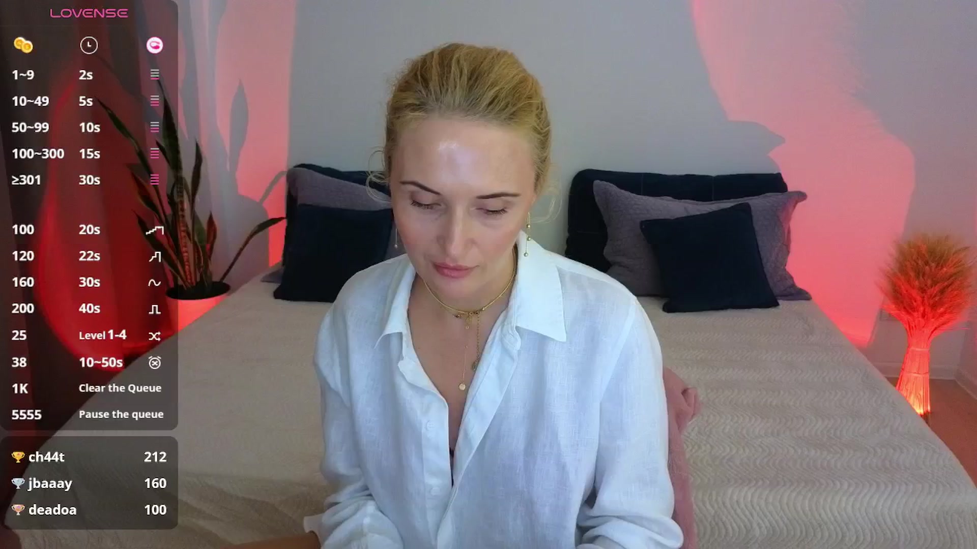 Gallery image thumbnail from AlisssaRose's myfreecams stream on, 07/30/2025, 23:23 image 11 of 20