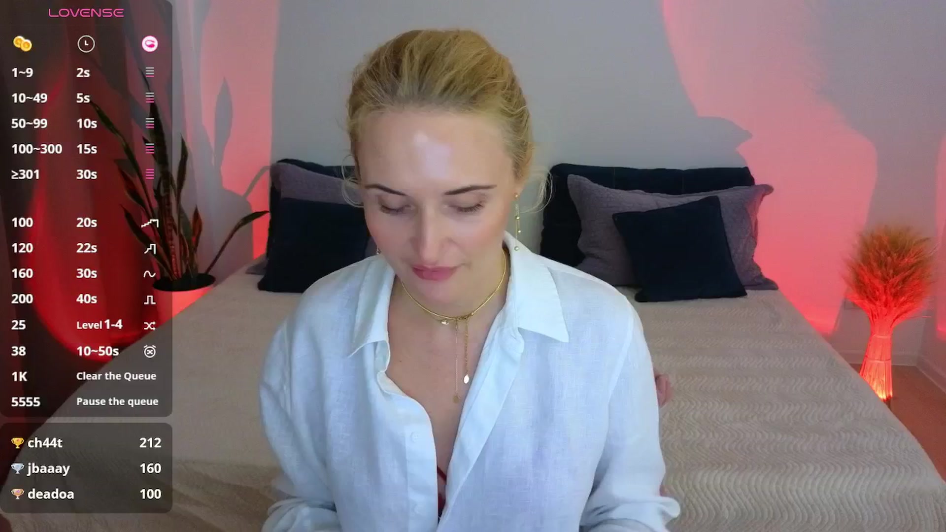 Gallery image thumbnail from AlisssaRose's myfreecams stream on, 07/30/2025, 23:23 image 1 of 20