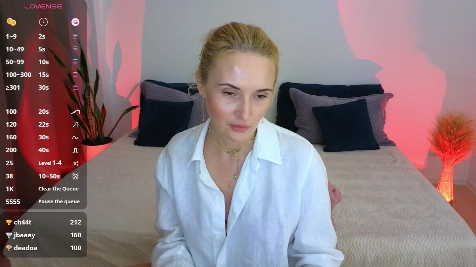 Gallery image thumbnail from AlisssaRose's myfreecams stream on, 07/30/2025, 23:23 image 14 of 20