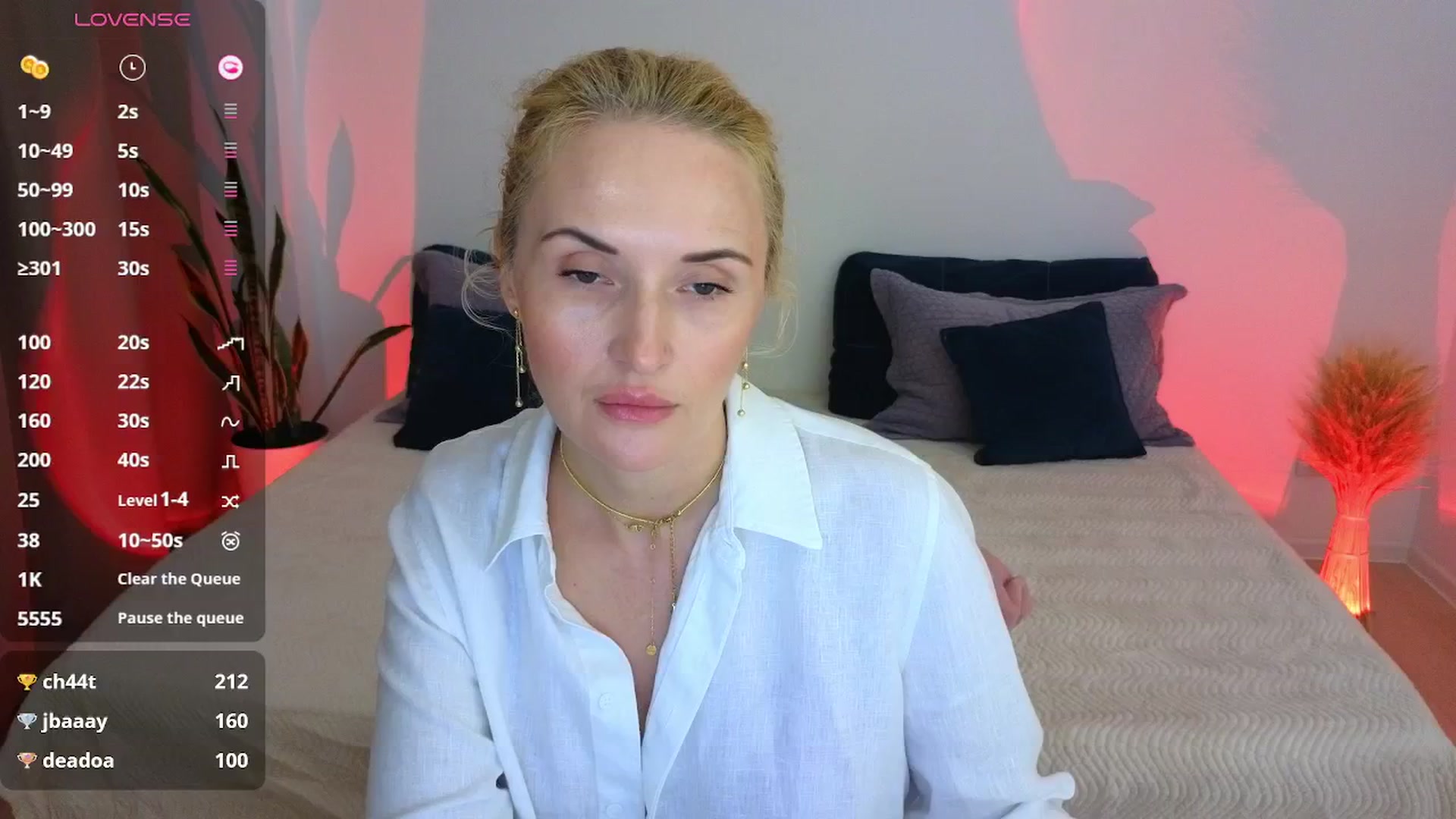 Gallery image thumbnail from AlisssaRose's myfreecams stream on, 07/30/2025, 23:23 image 8 of 20