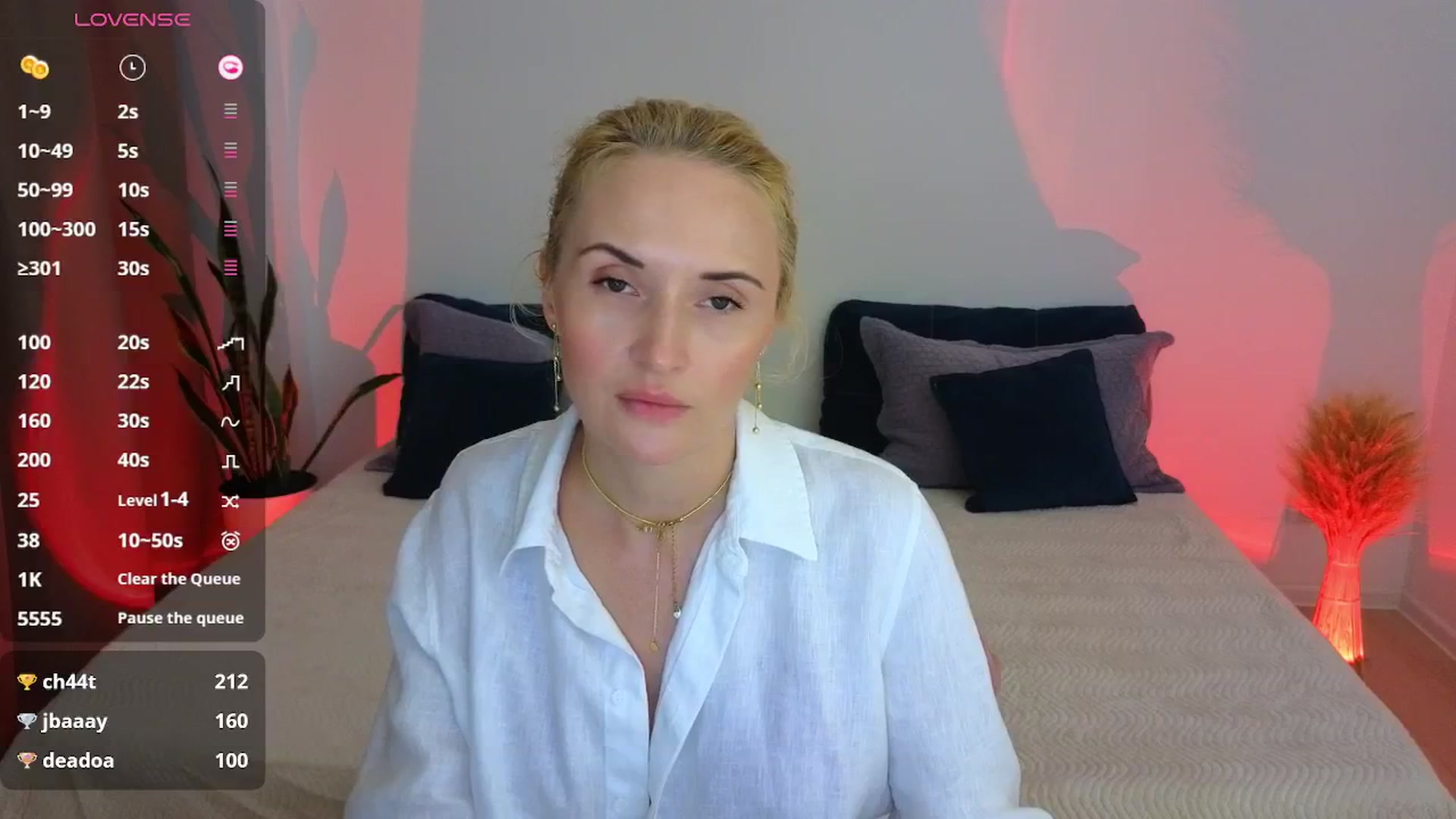 Gallery image thumbnail from AlisssaRose's myfreecams stream on, 07/31/2025, 24:49 image 3 of 20