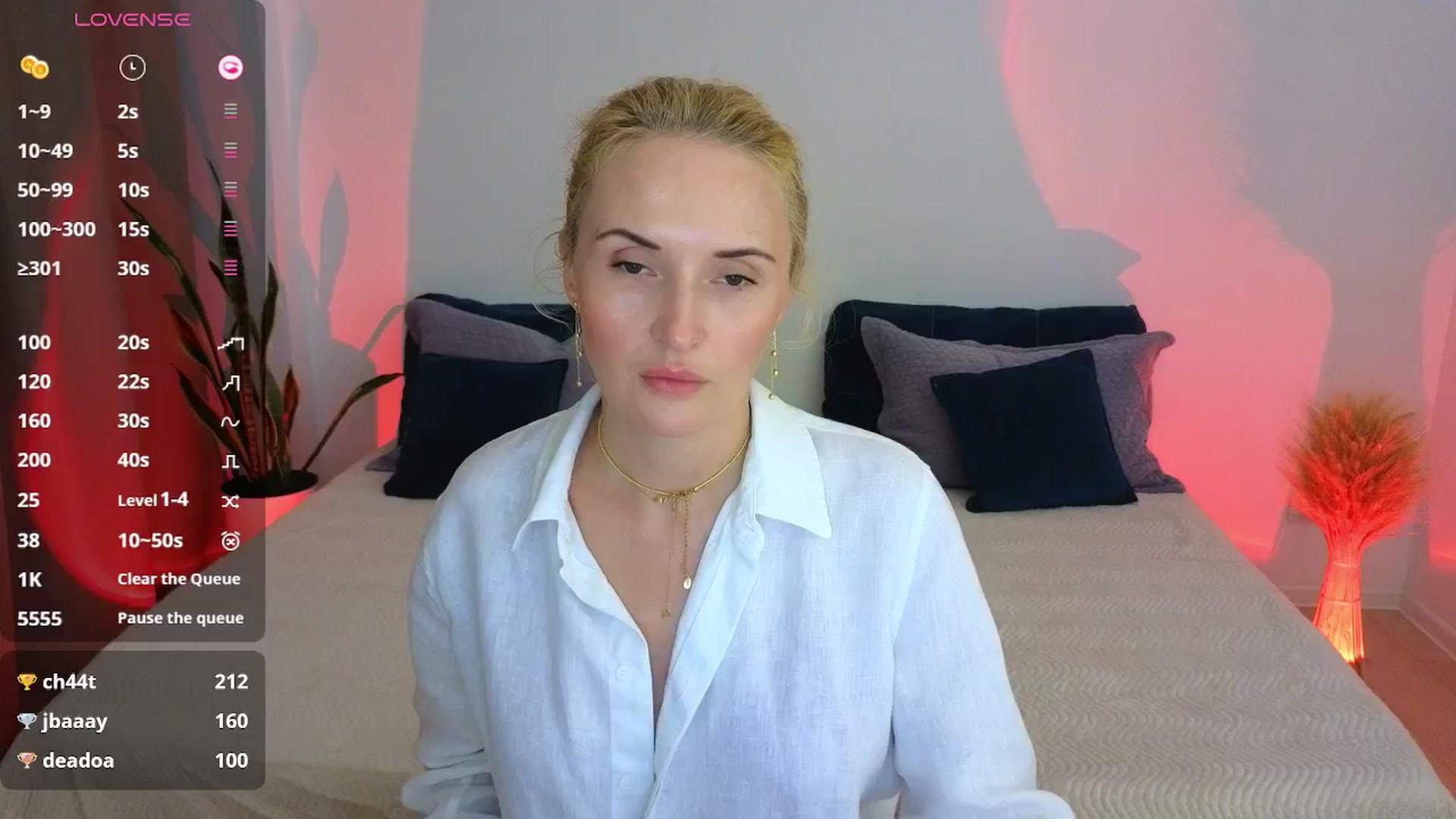 Gallery image thumbnail from AlisssaRose's myfreecams stream on, 07/31/2025, 24:49 image 1 of 20