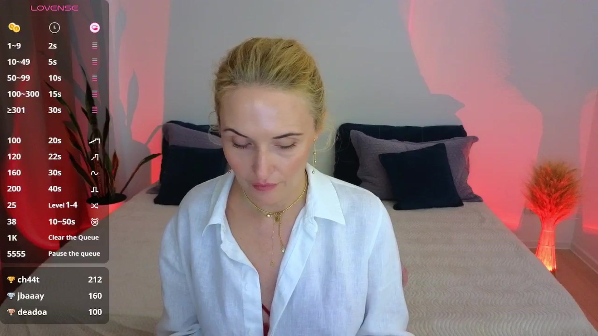 Gallery image thumbnail from AlisssaRose's myfreecams stream on, 07/31/2025, 24:49 image 8 of 20