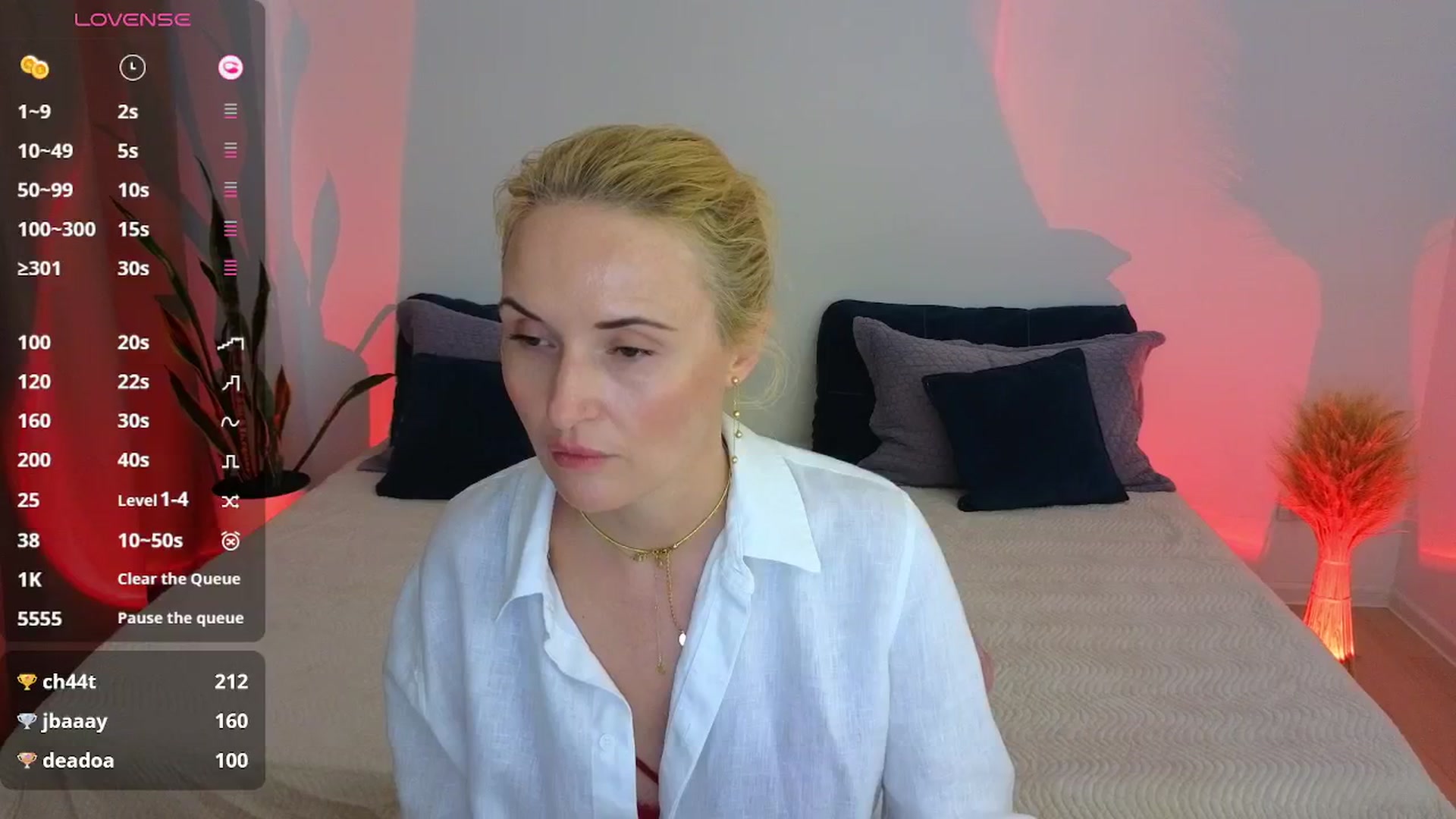 Gallery image thumbnail from AlisssaRose's myfreecams stream on, 07/31/2025, 24:49 image 7 of 20
