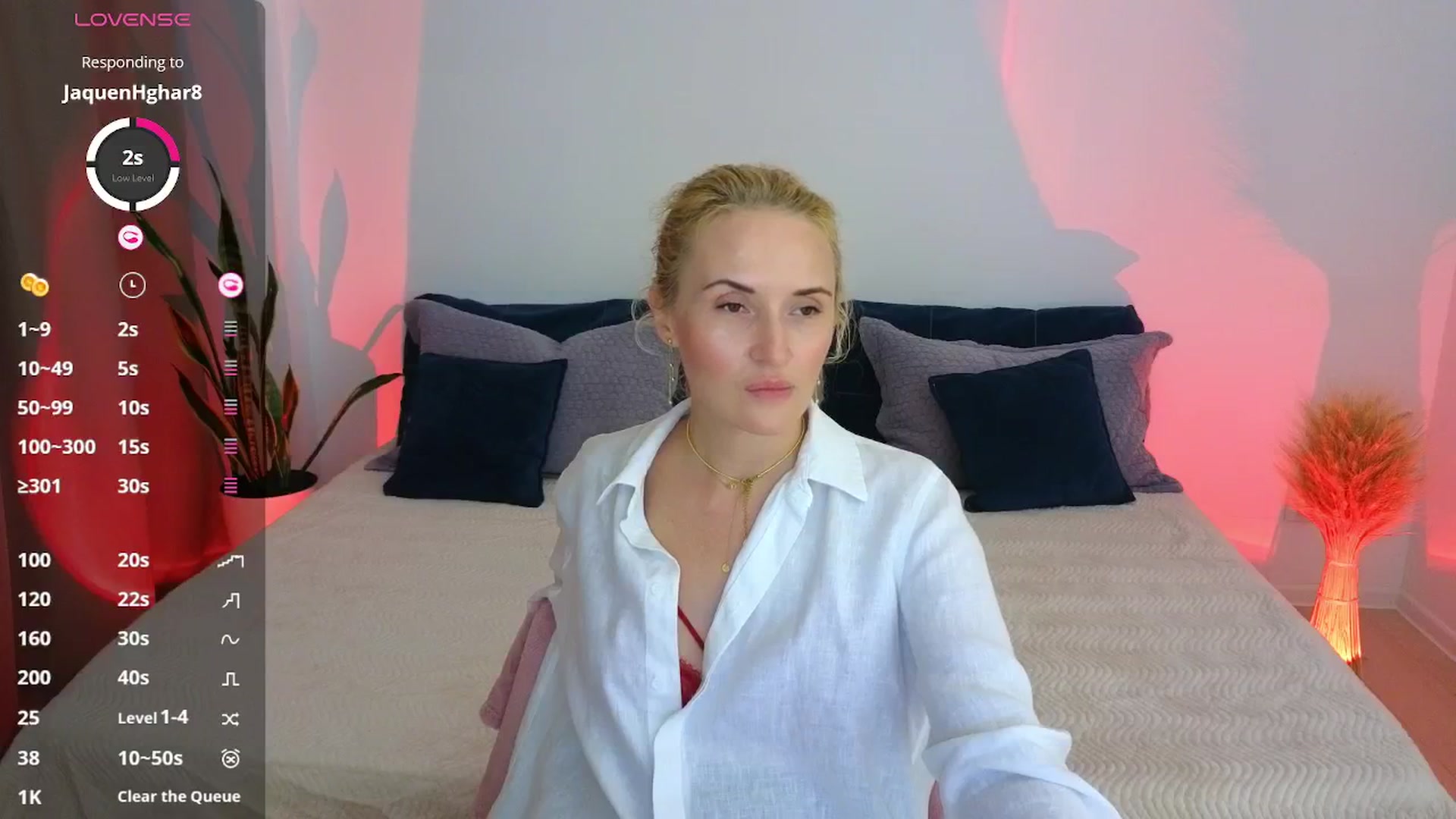 Gallery image thumbnail from AlisssaRose's myfreecams stream on, 07/31/2025, 24:49 image 5 of 20