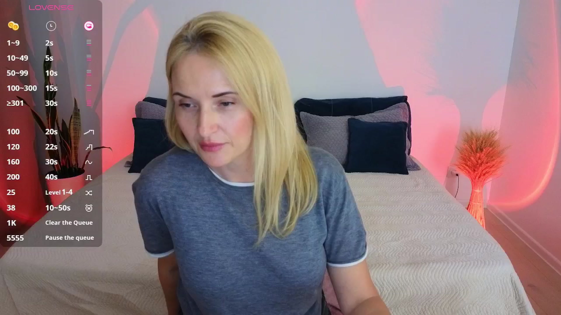 Gallery image thumbnail from AlisssaRose's myfreecams stream on, 08/05/2025, 21:45 image 7 of 20