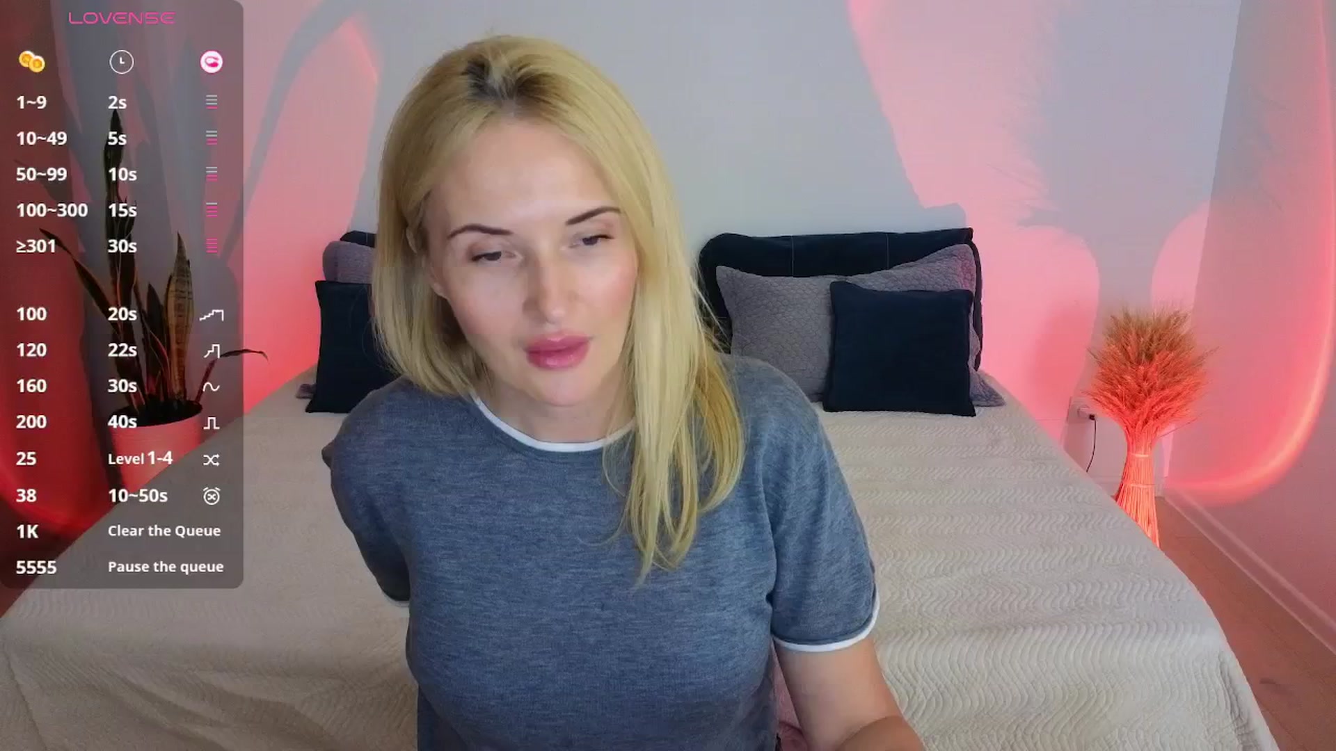 Gallery image thumbnail from AlisssaRose's myfreecams stream on, 08/05/2025, 21:45 image 11 of 20