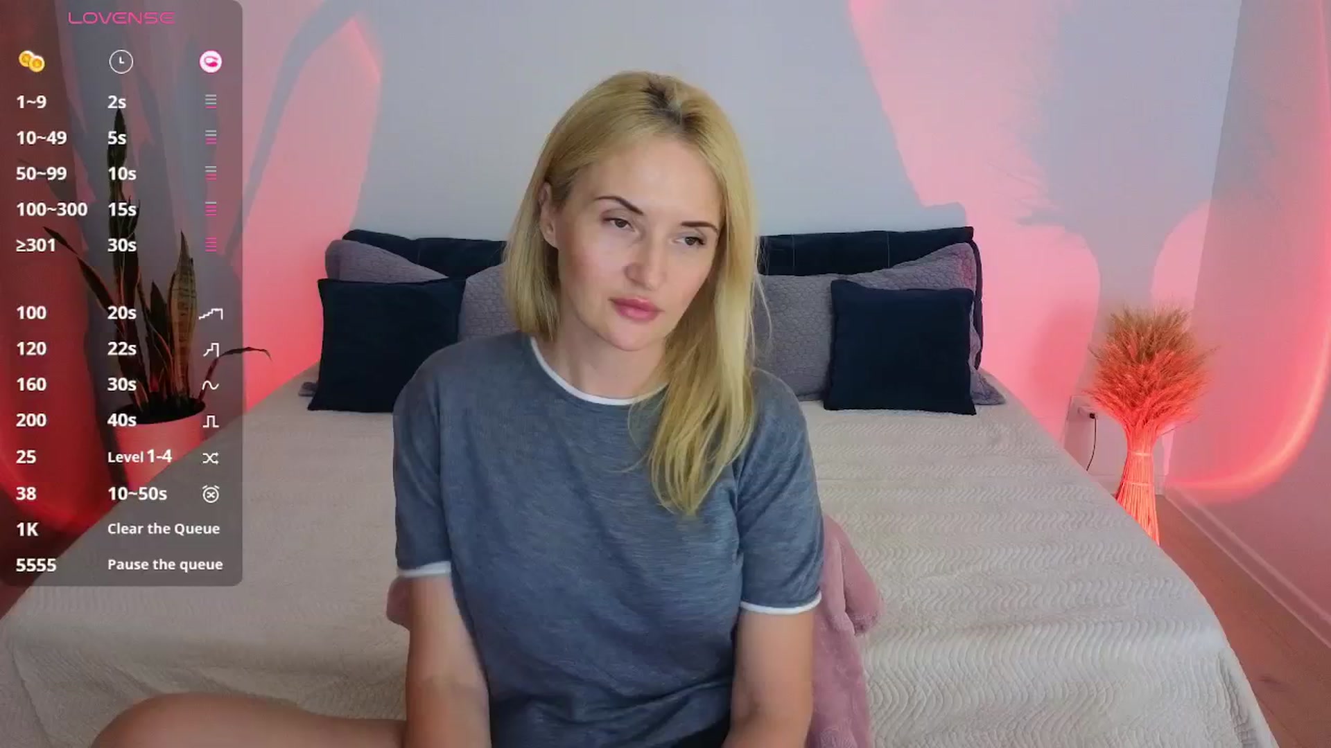 Gallery image thumbnail from AlisssaRose's myfreecams stream on, 08/05/2025, 21:45 image 13 of 20