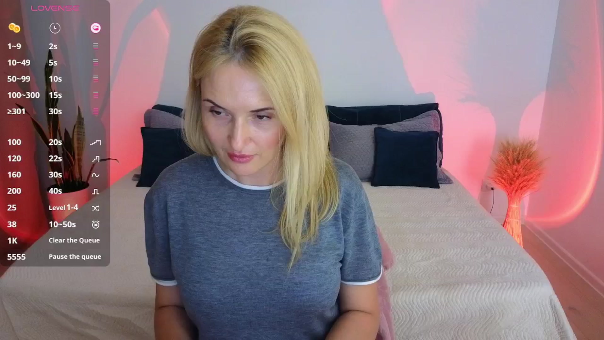 Gallery image thumbnail from AlisssaRose's myfreecams stream on, 08/05/2025, 21:45 image 9 of 20