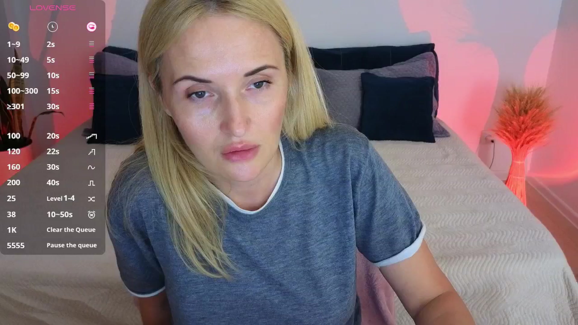 Gallery image thumbnail from AlisssaRose's myfreecams stream on, 08/06/2025, 24:27 image 4 of 20