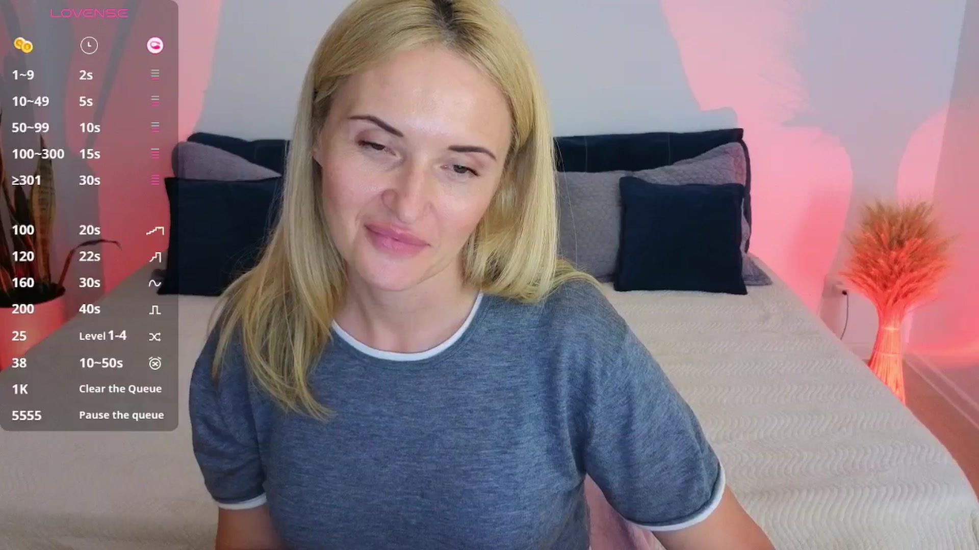Gallery image thumbnail from AlisssaRose's myfreecams stream on, 08/06/2025, 24:27 image 17 of 20