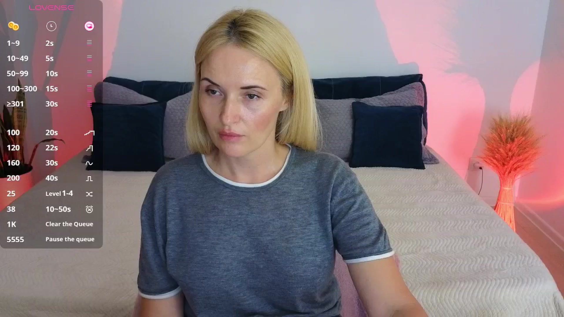 Gallery image thumbnail from AlisssaRose's myfreecams stream on, 08/06/2025, 24:27 image 7 of 20