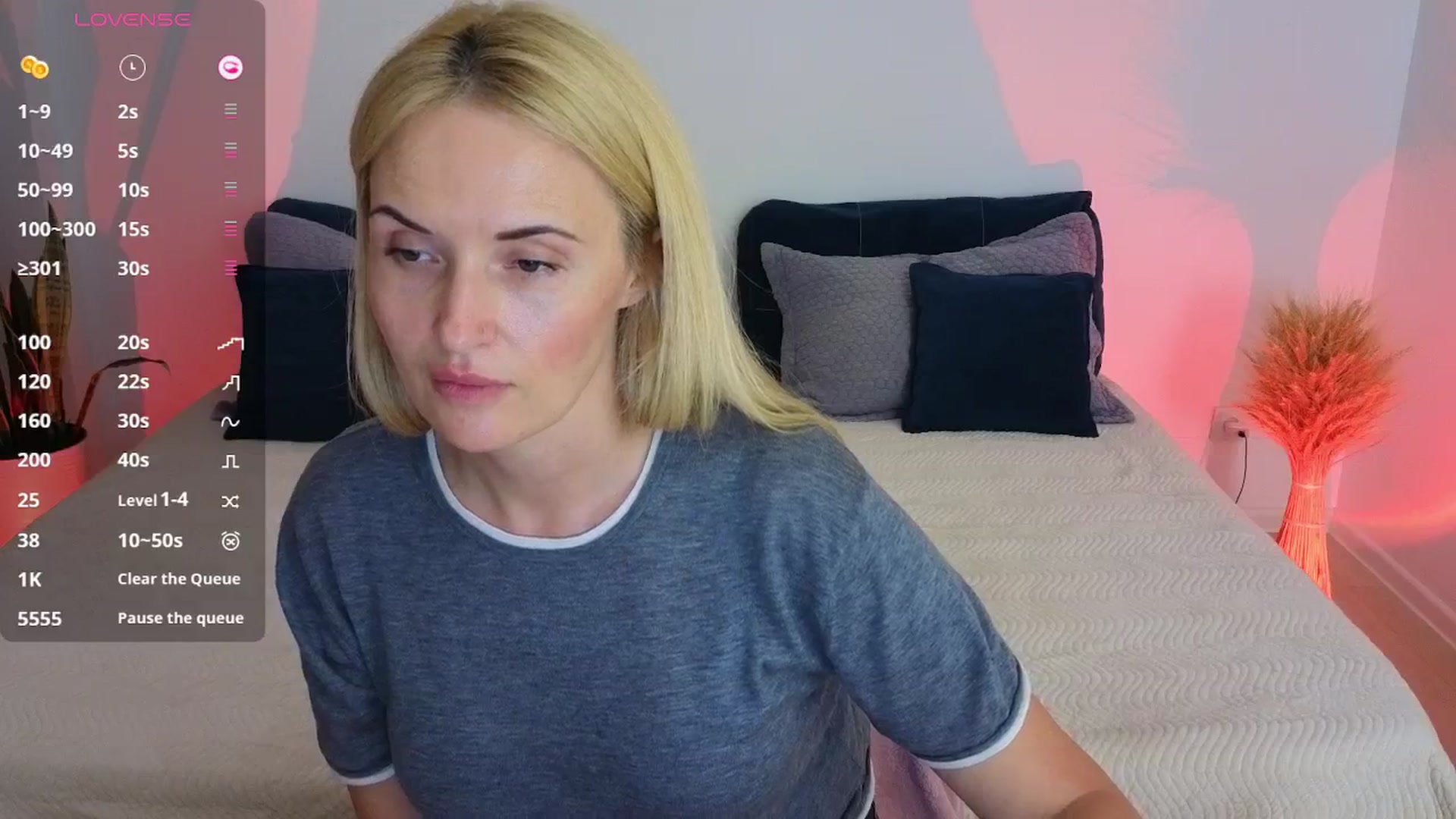 Gallery image thumbnail from AlisssaRose's myfreecams stream on, 08/06/2025, 24:27 image 11 of 20