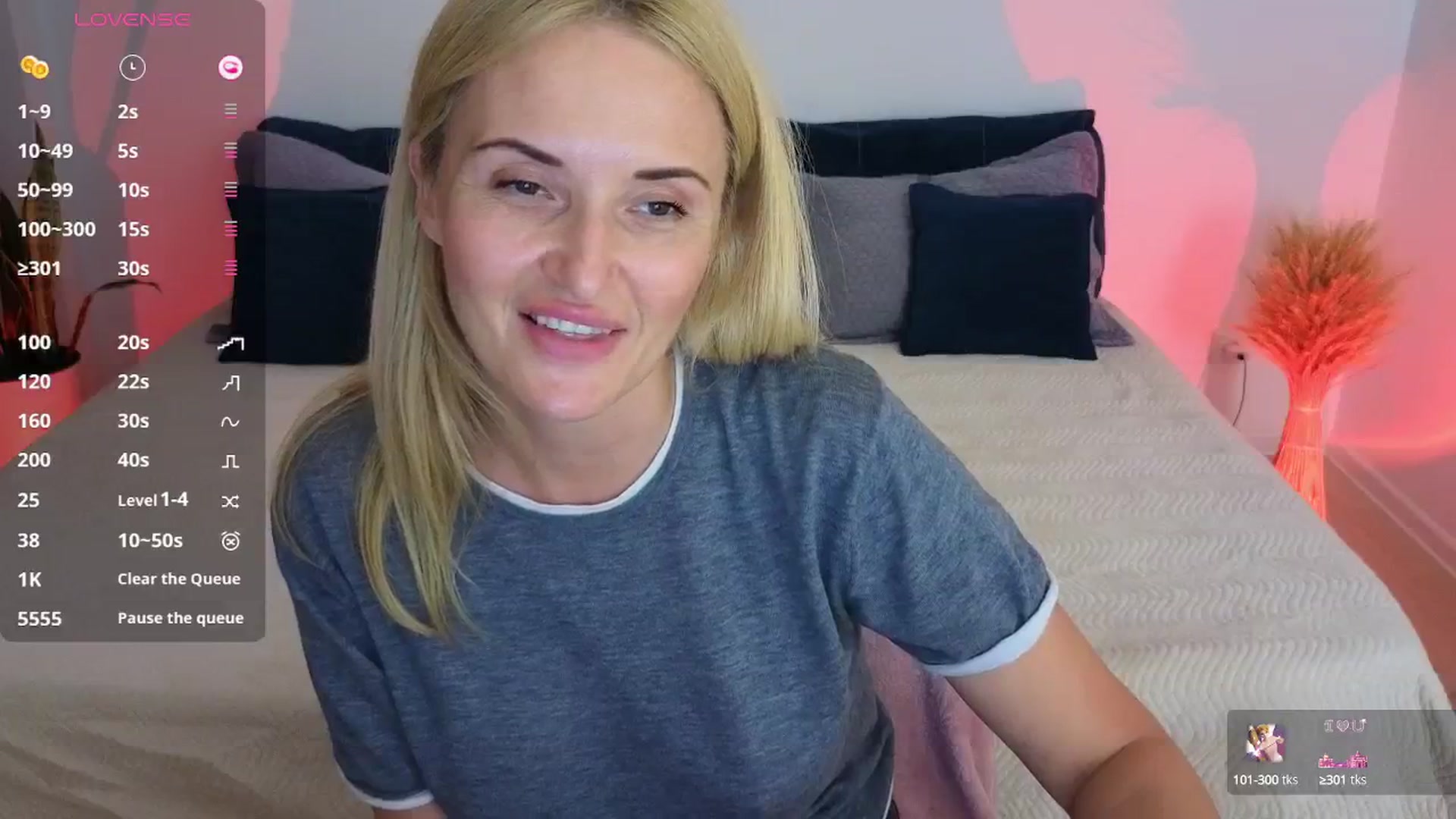Gallery image thumbnail from AlisssaRose's myfreecams stream on, 08/06/2025, 24:27 image 2 of 20