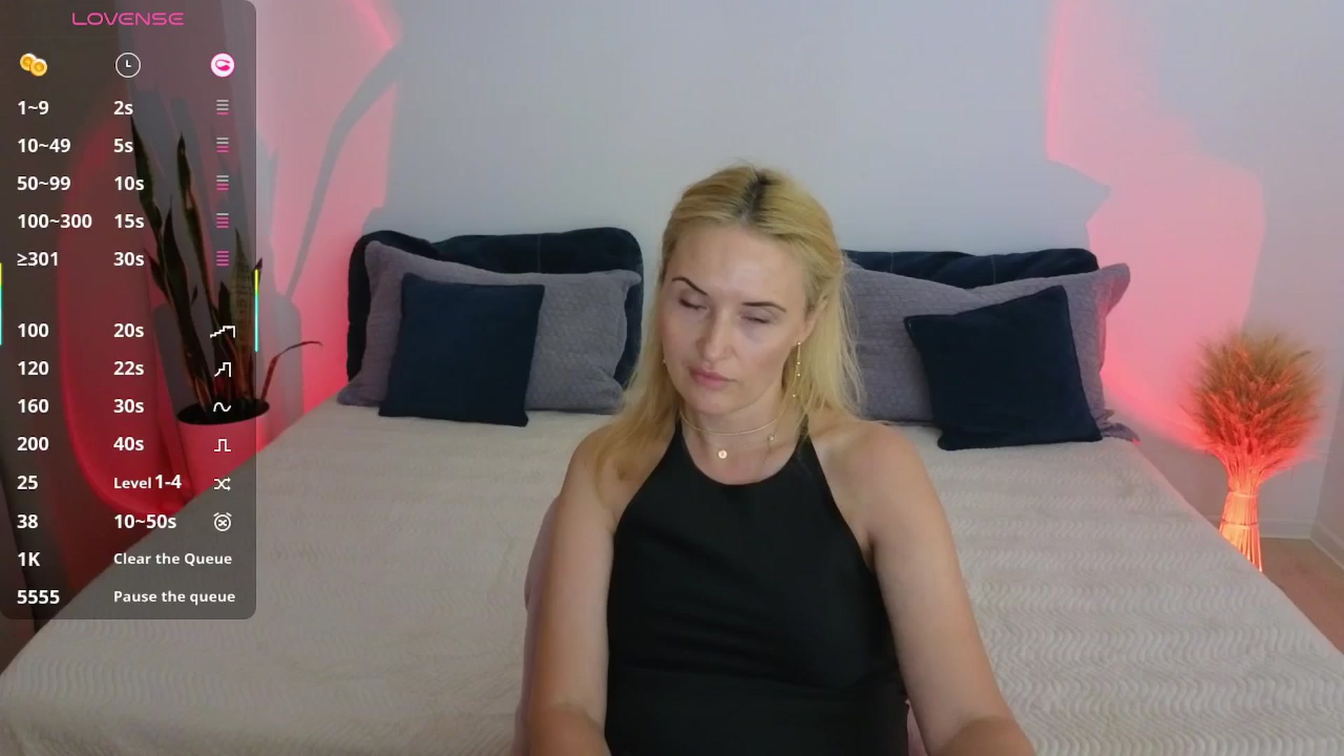 Gallery image thumbnail from AlisssaRose's myfreecams stream on, 08/08/2025, 24:03 image 20 of 20