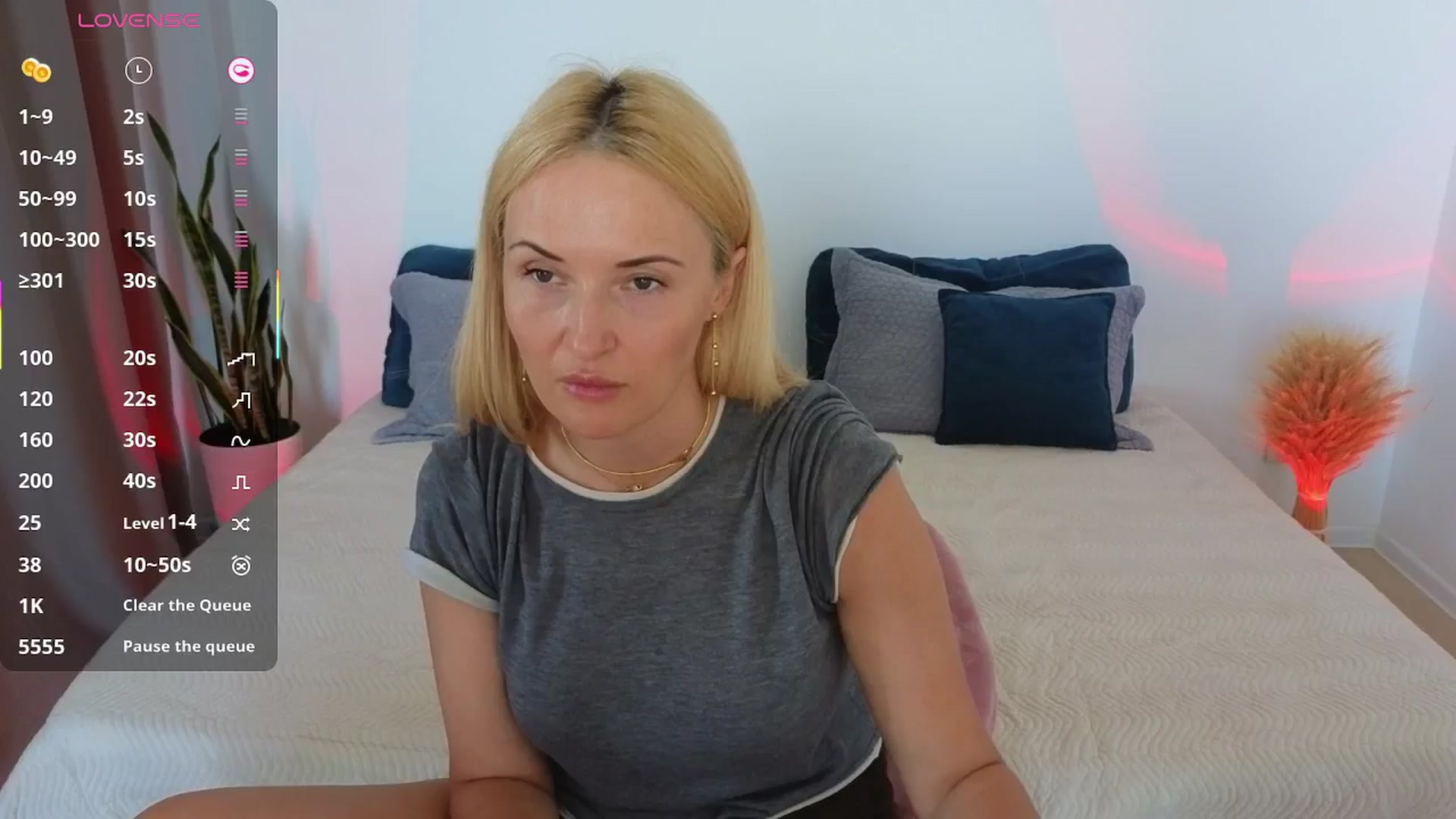 Gallery image thumbnail from AlisssaRose's myfreecams stream on, 08/08/2025, 15:33 image 1 of 20