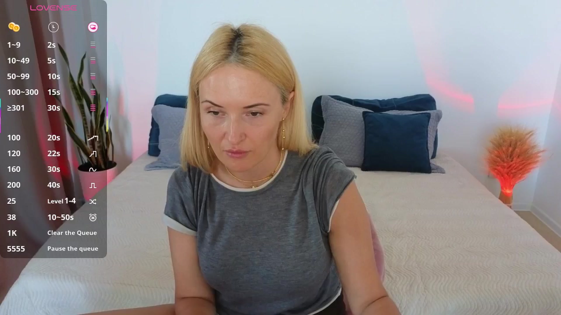 Gallery image thumbnail from AlisssaRose's myfreecams stream on, 08/08/2025, 15:33 image 2 of 20
