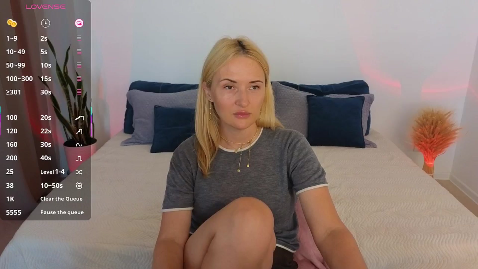 Gallery image thumbnail from AlisssaRose's myfreecams stream on, 08/08/2025, 16:33 image 7 of 20