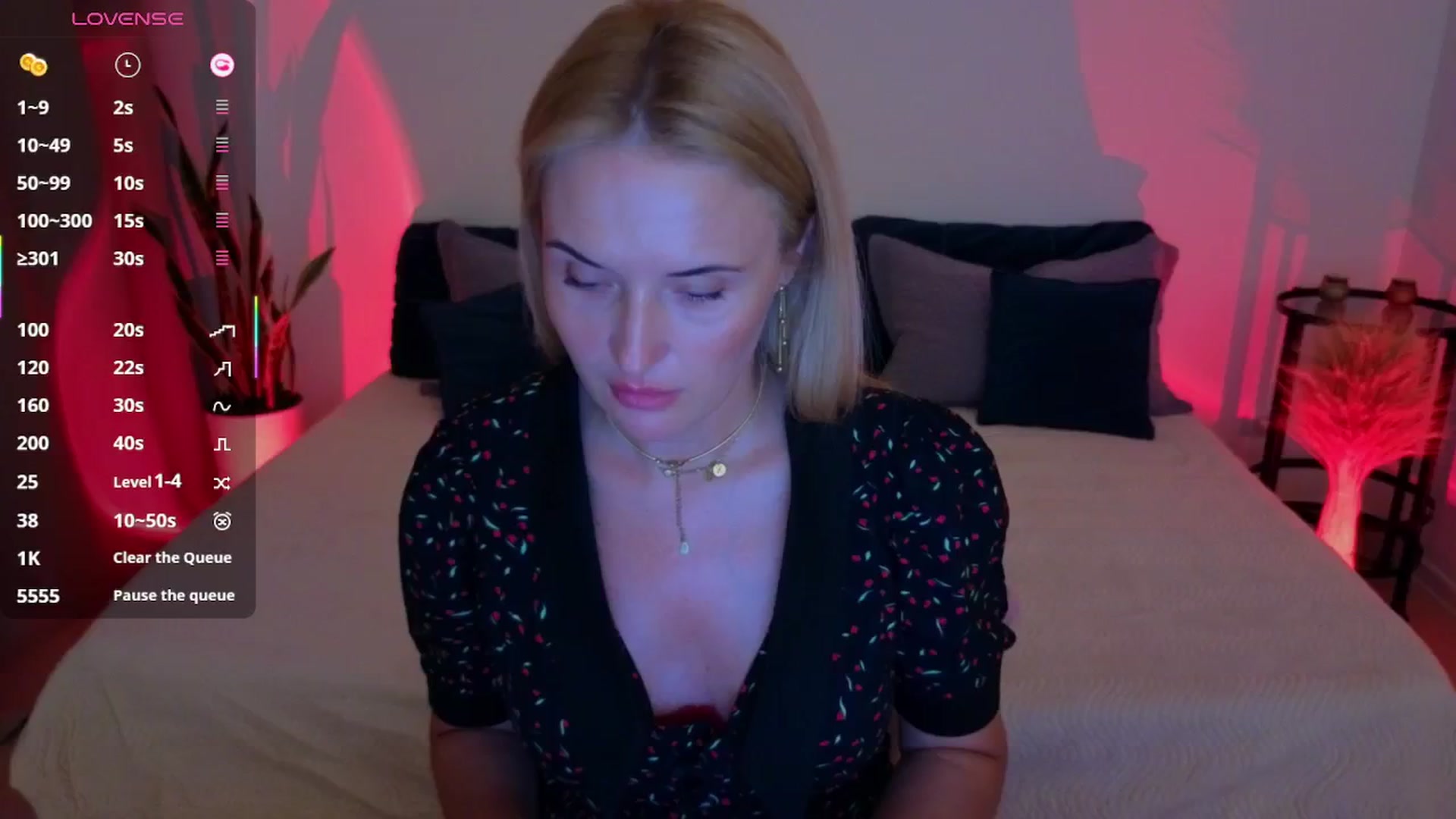 Gallery image thumbnail from AlisssaRose's myfreecams stream on, 08/20/2025, 01:36 image 20 of 20