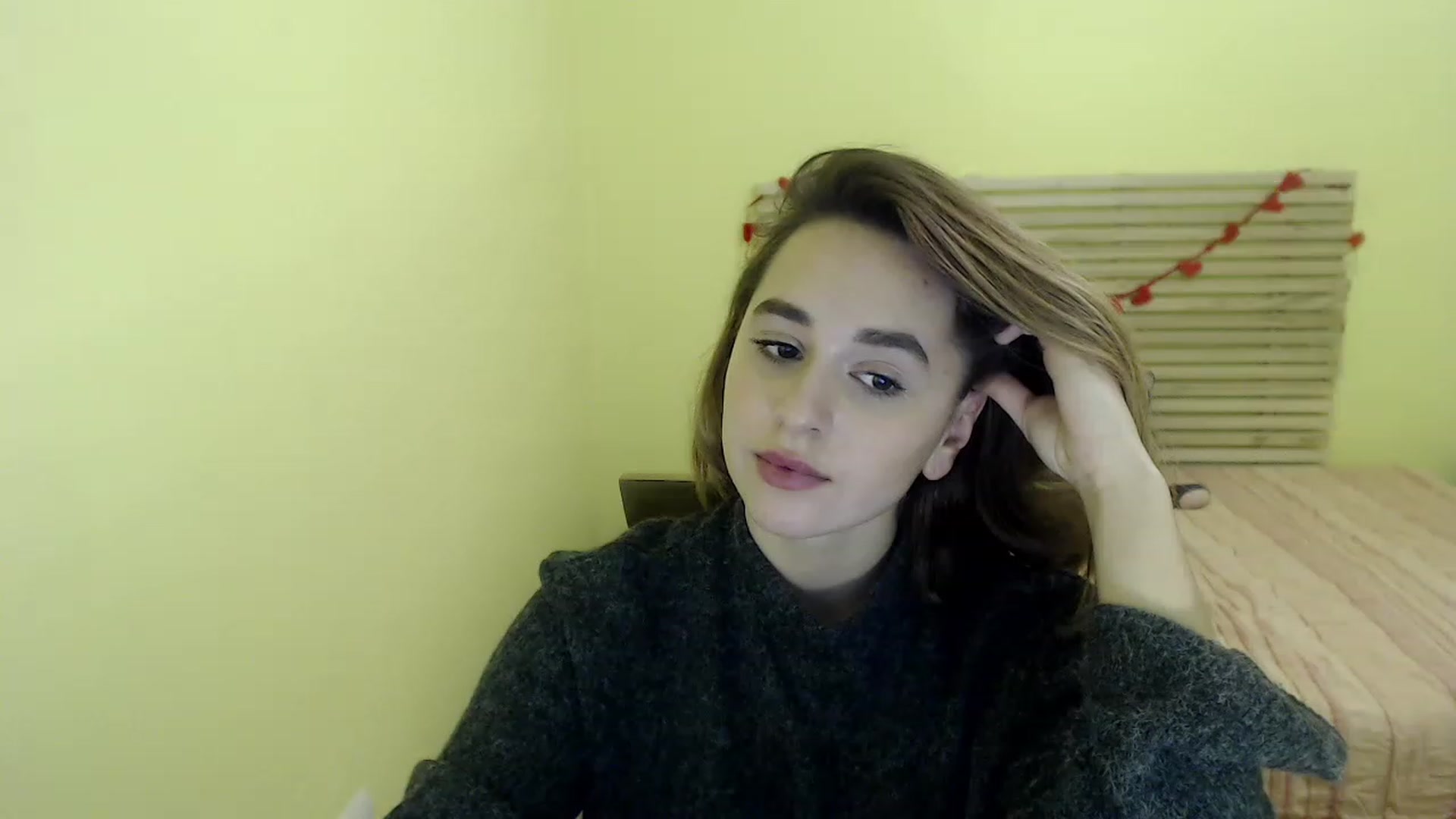 Gallery image thumbnail from Alisssa_Si's myfreecams stream on, 03/09/2023, 09:34 image 20 of 20