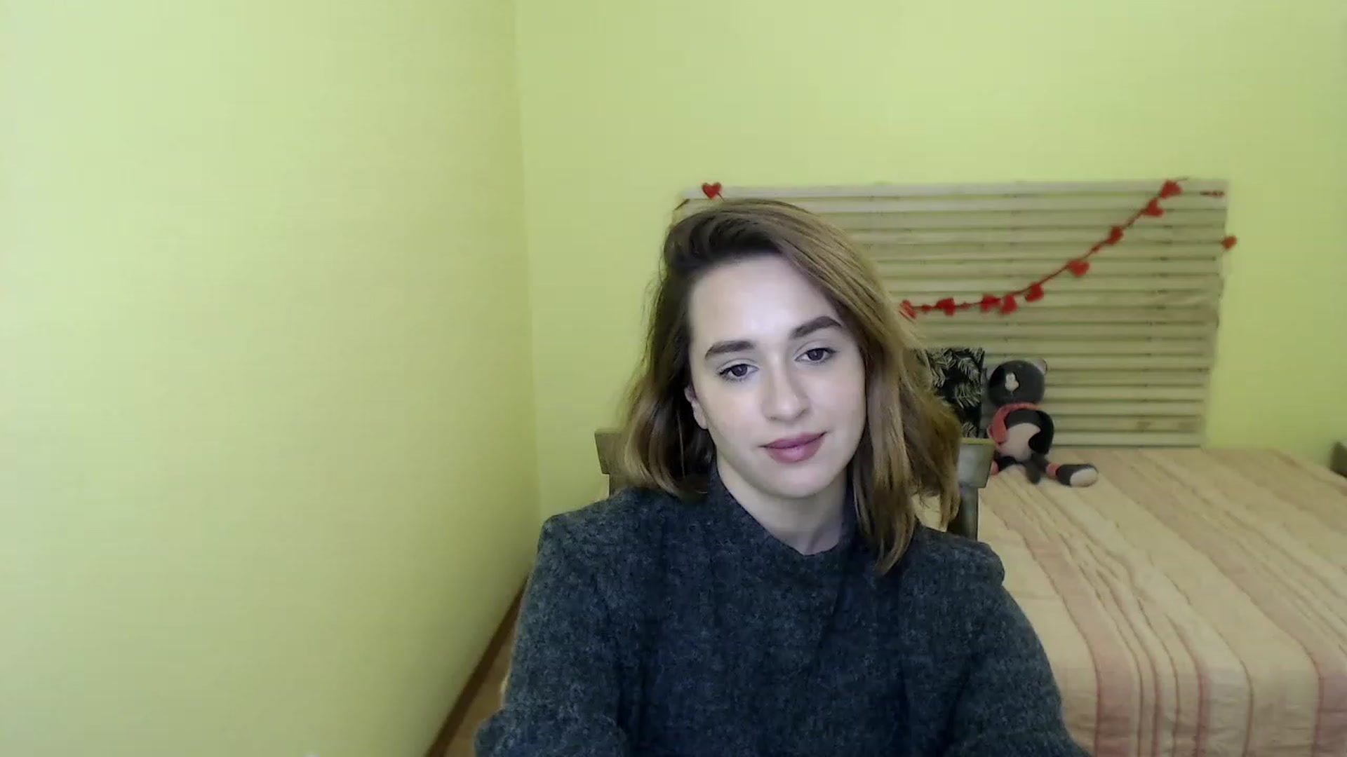 Gallery image thumbnail from Alisssa_Si's myfreecams stream on, 03/09/2023, 12:38 image 8 of 20