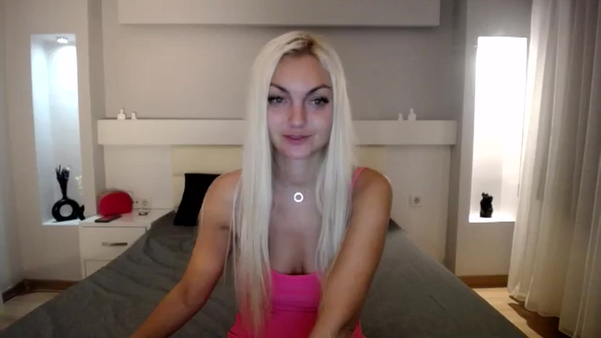 Gallery image thumbnail from AlissyaMay's myfreecams stream on, 08/08/2024, 20:57 image 1 of 20