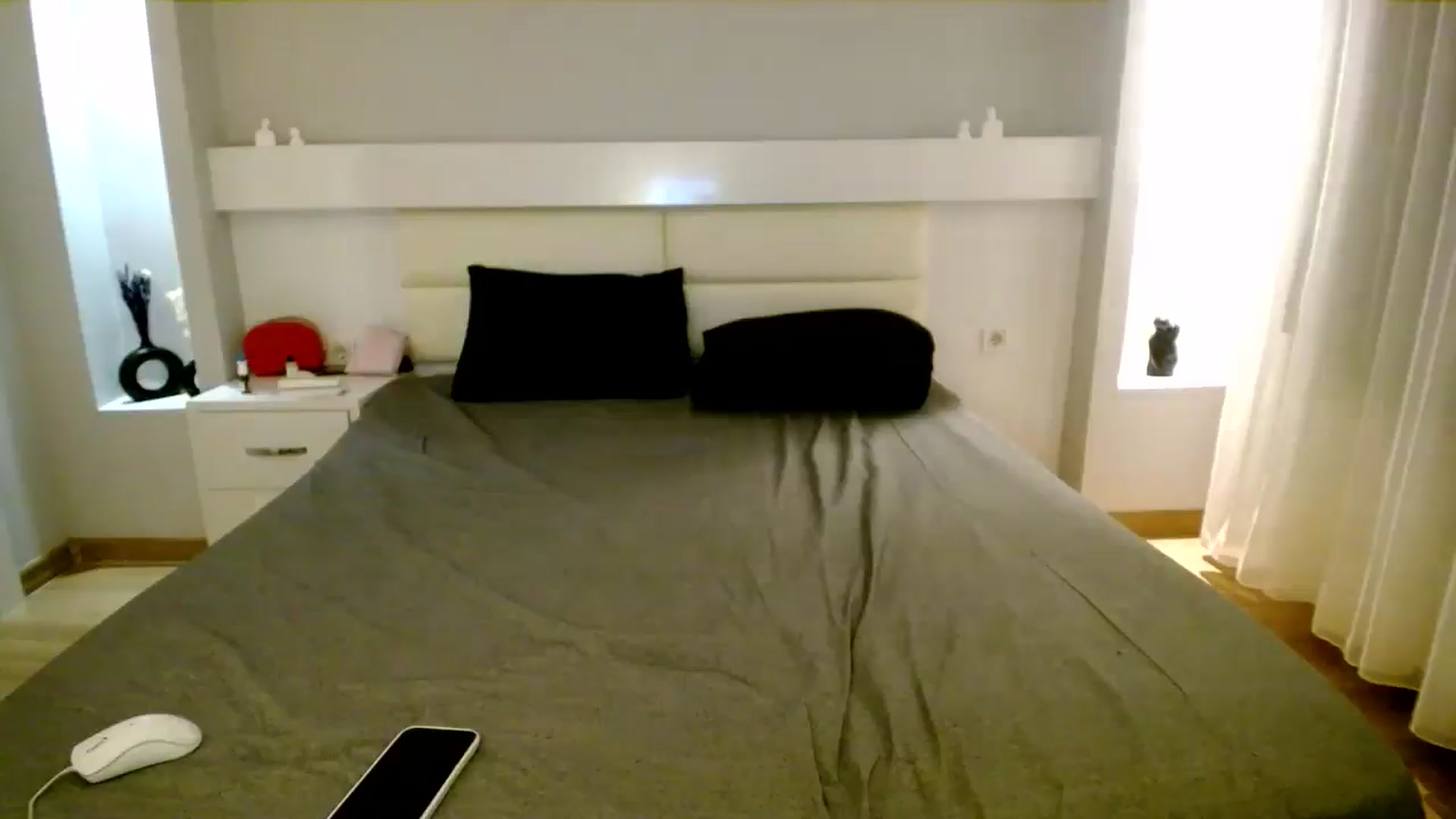 Gallery image thumbnail from AlissyaMay's myfreecams stream on, 08/10/2024, 18:55 image 14 of 20