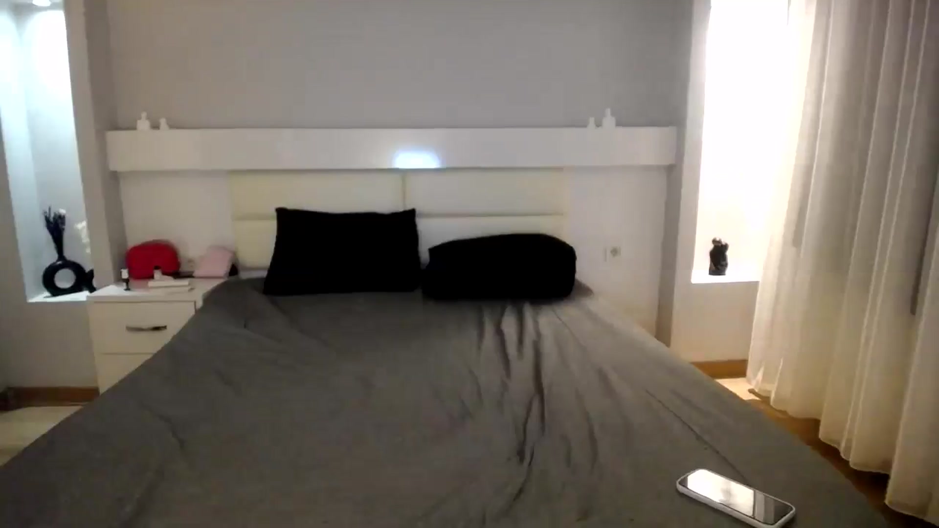 Gallery image thumbnail from AlissyaMay's myfreecams stream on, 08/10/2024, 18:55 image 6 of 20