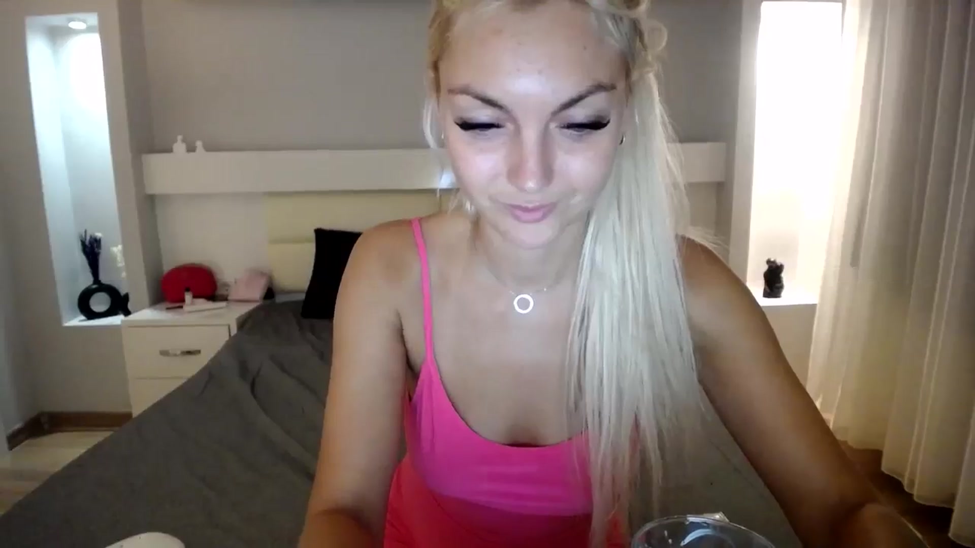 Gallery image thumbnail from AlissyaMay's myfreecams stream on, 08/10/2024, 23:34 image 13 of 20