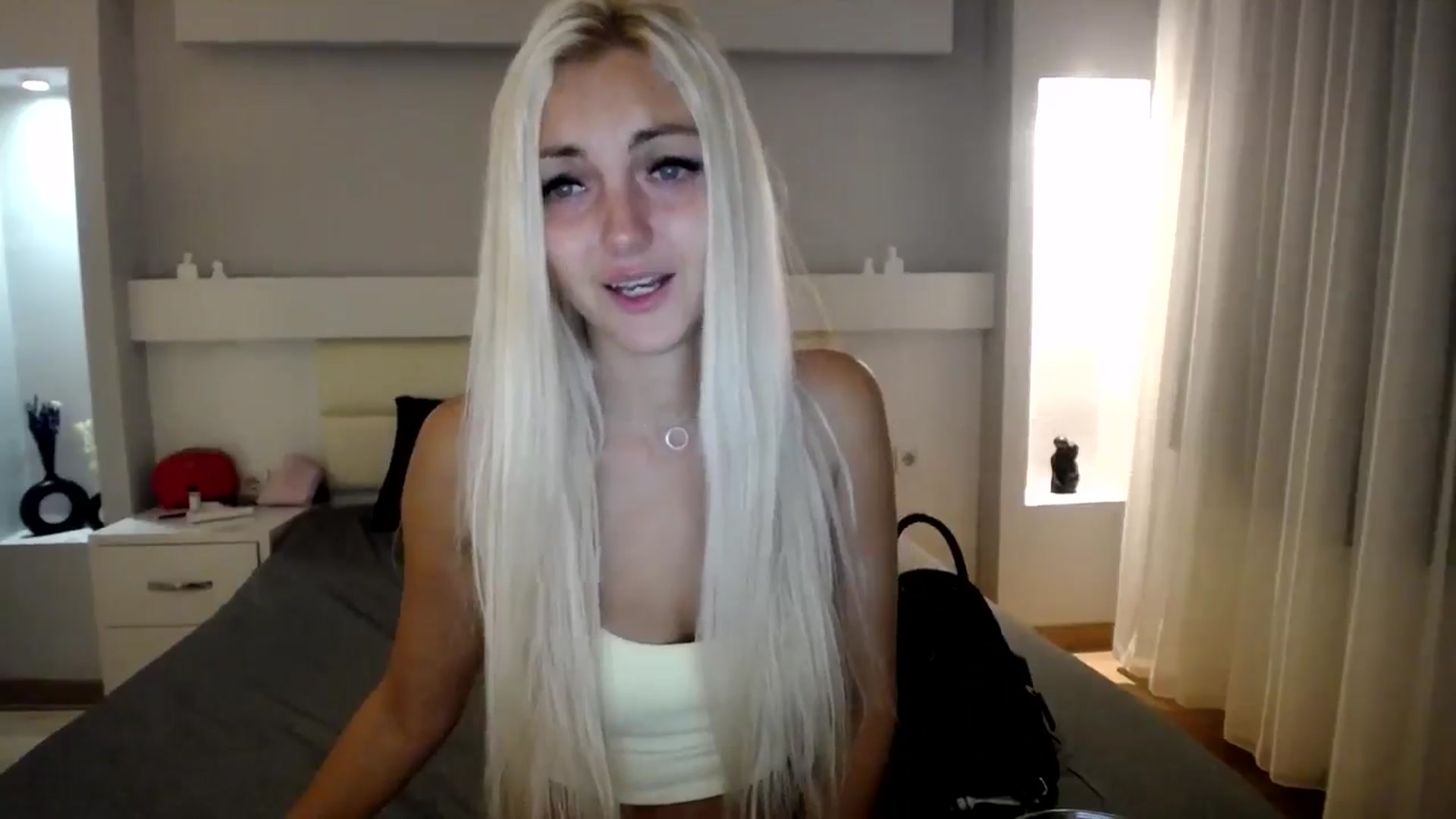 Gallery image thumbnail from AlissyaMay's myfreecams stream on, 08/11/2024, 24:38 image 20 of 20