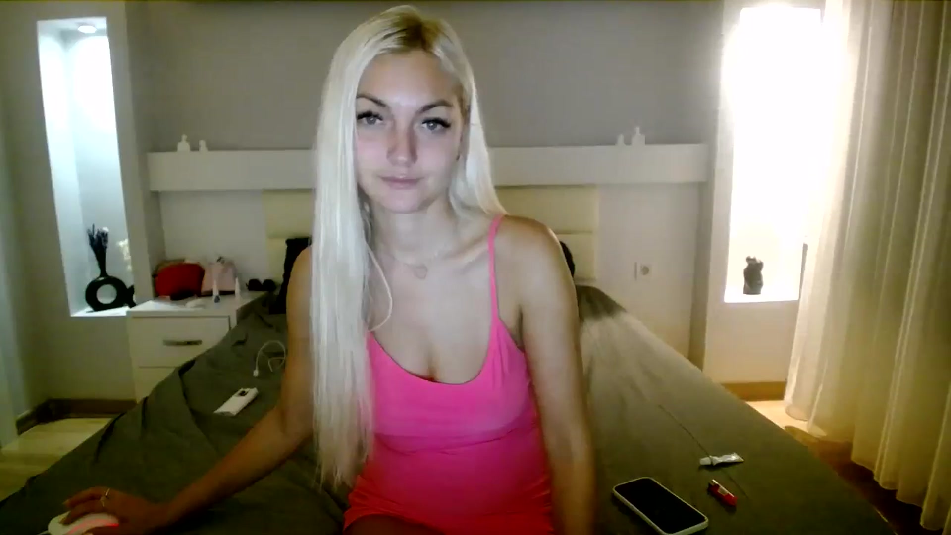 Gallery image thumbnail from AlissyaMay's myfreecams stream on, 08/12/2024, 01:52 image 4 of 20