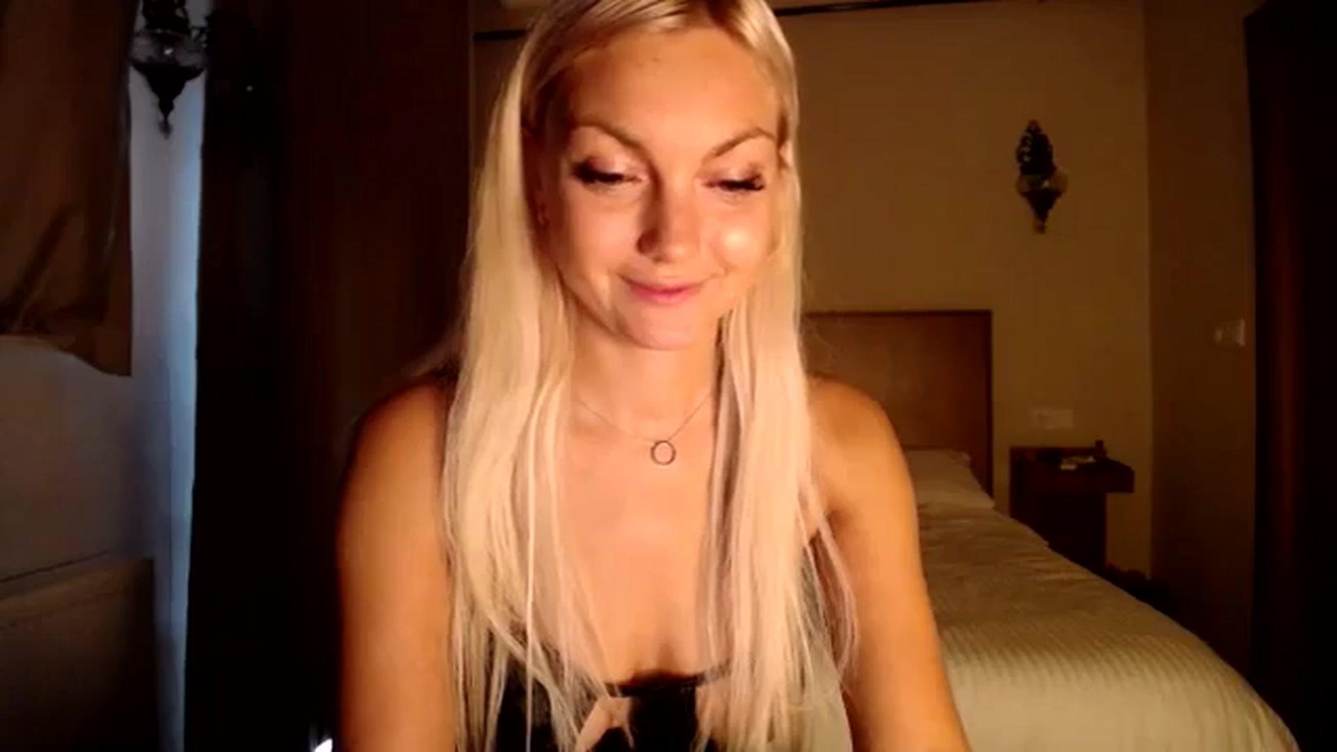 Gallery image thumbnail from AlissyaMay's myfreecams stream on, 08/24/2024, 07:49 image 6 of 20