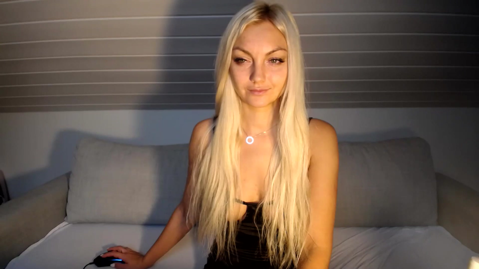 Gallery image thumbnail from AlissyaMay's myfreecams stream on, 09/09/2024, 10:05 image 2 of 20