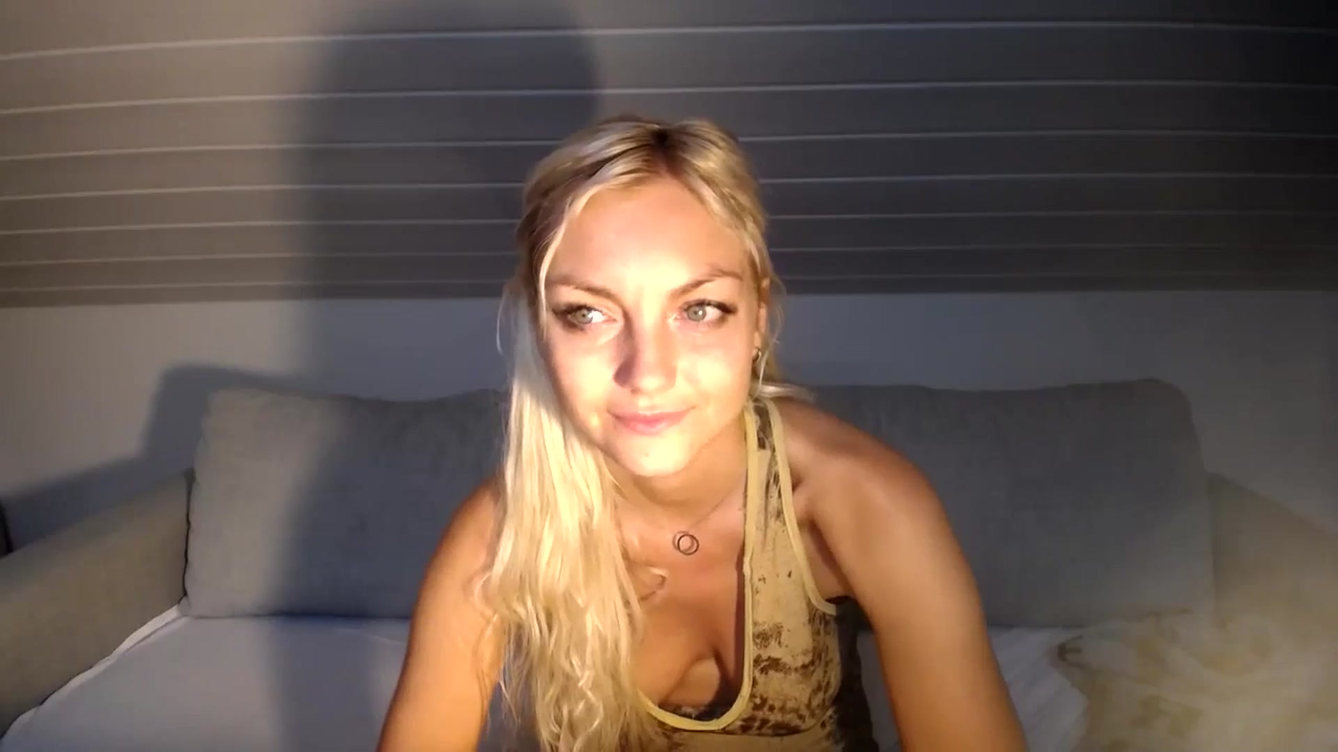 Gallery image thumbnail from AlissyaMay's myfreecams stream on, 09/09/2024, 17:15 image 13 of 20