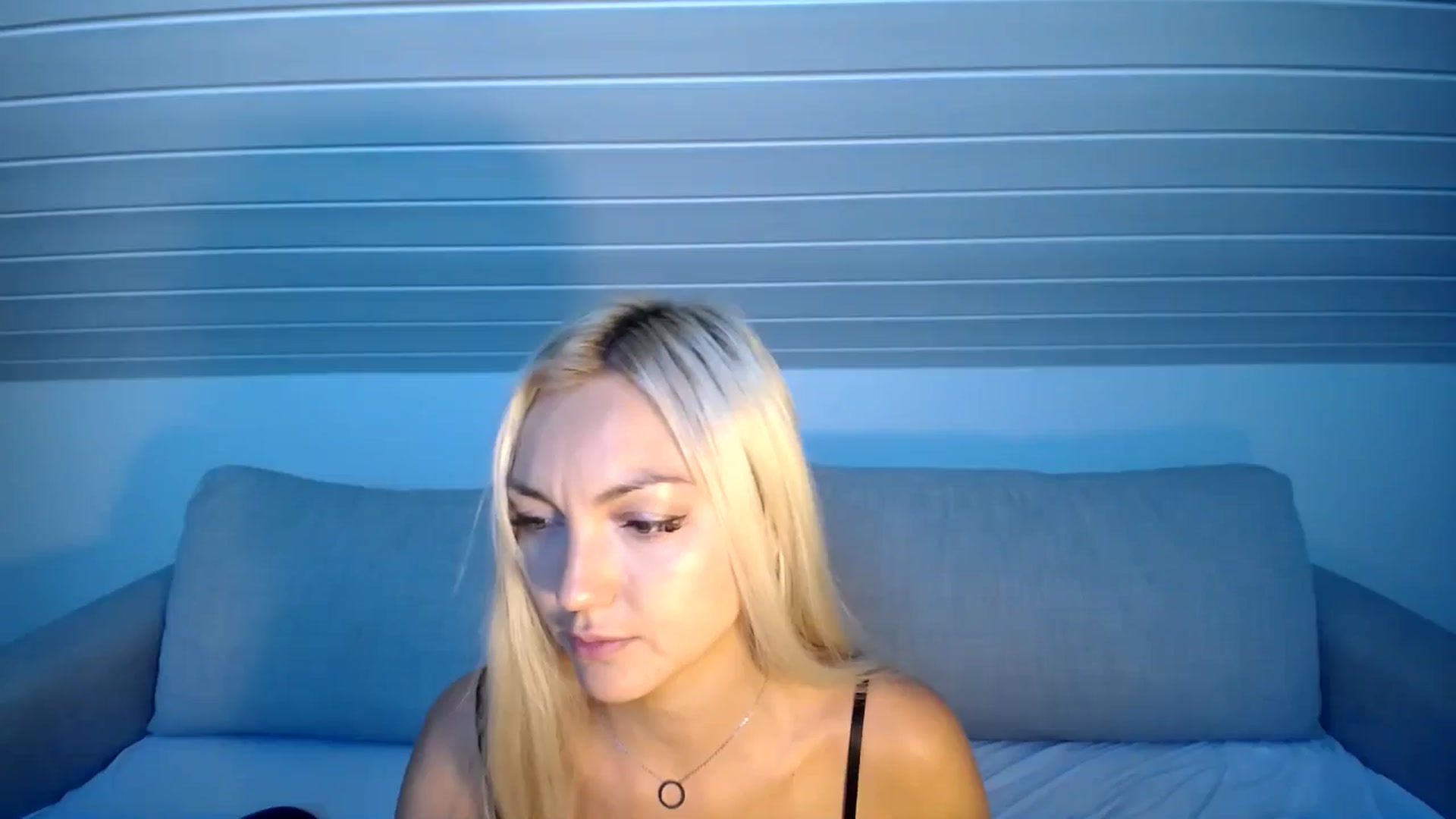 Gallery image thumbnail from AlissyaMay's myfreecams stream on, 09/13/2024, 14:53 image 12 of 20