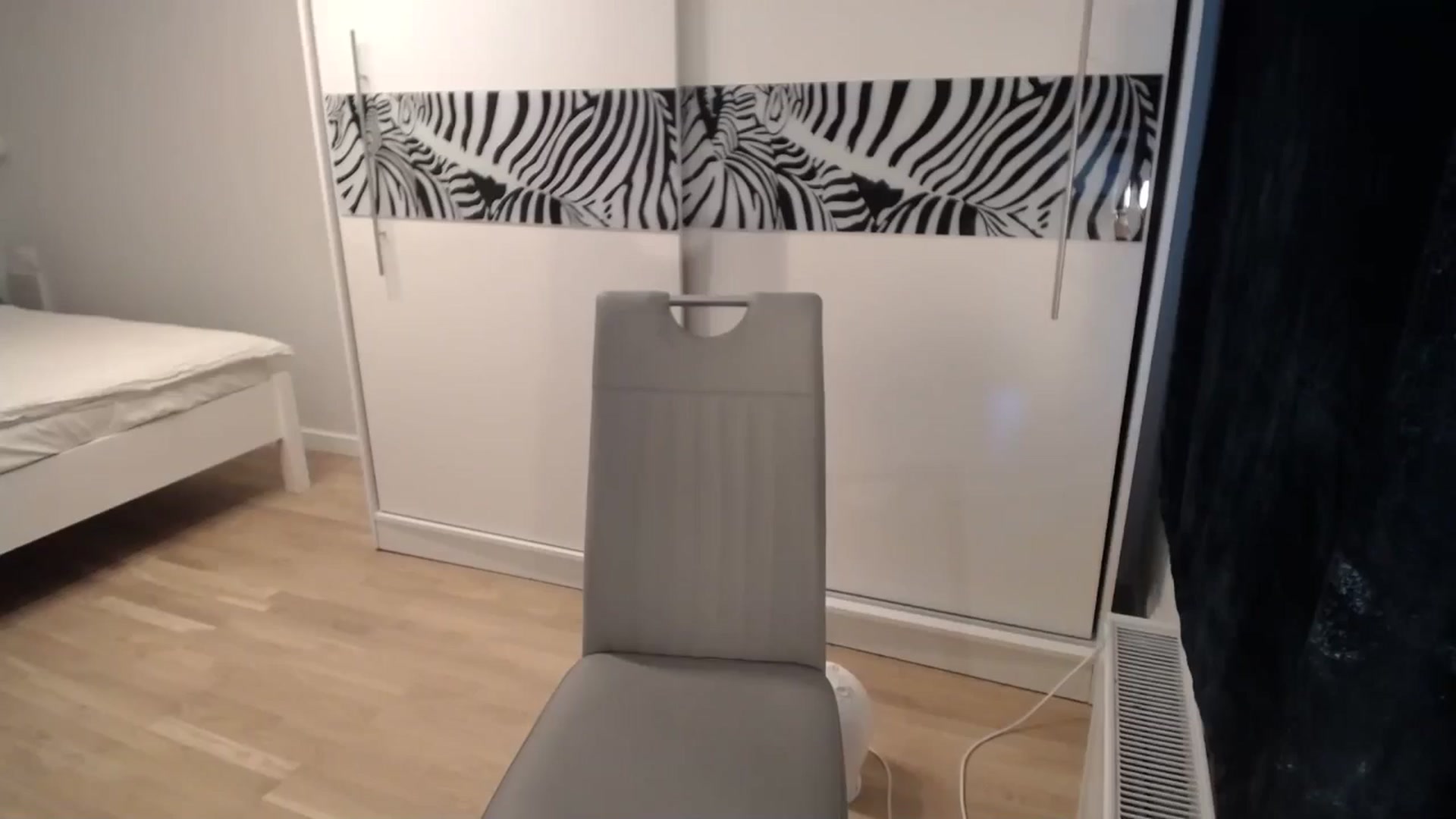 Gallery image thumbnail from AlissyaMay's myfreecams stream on, 09/29/2024, 09:55 image 1 of 20