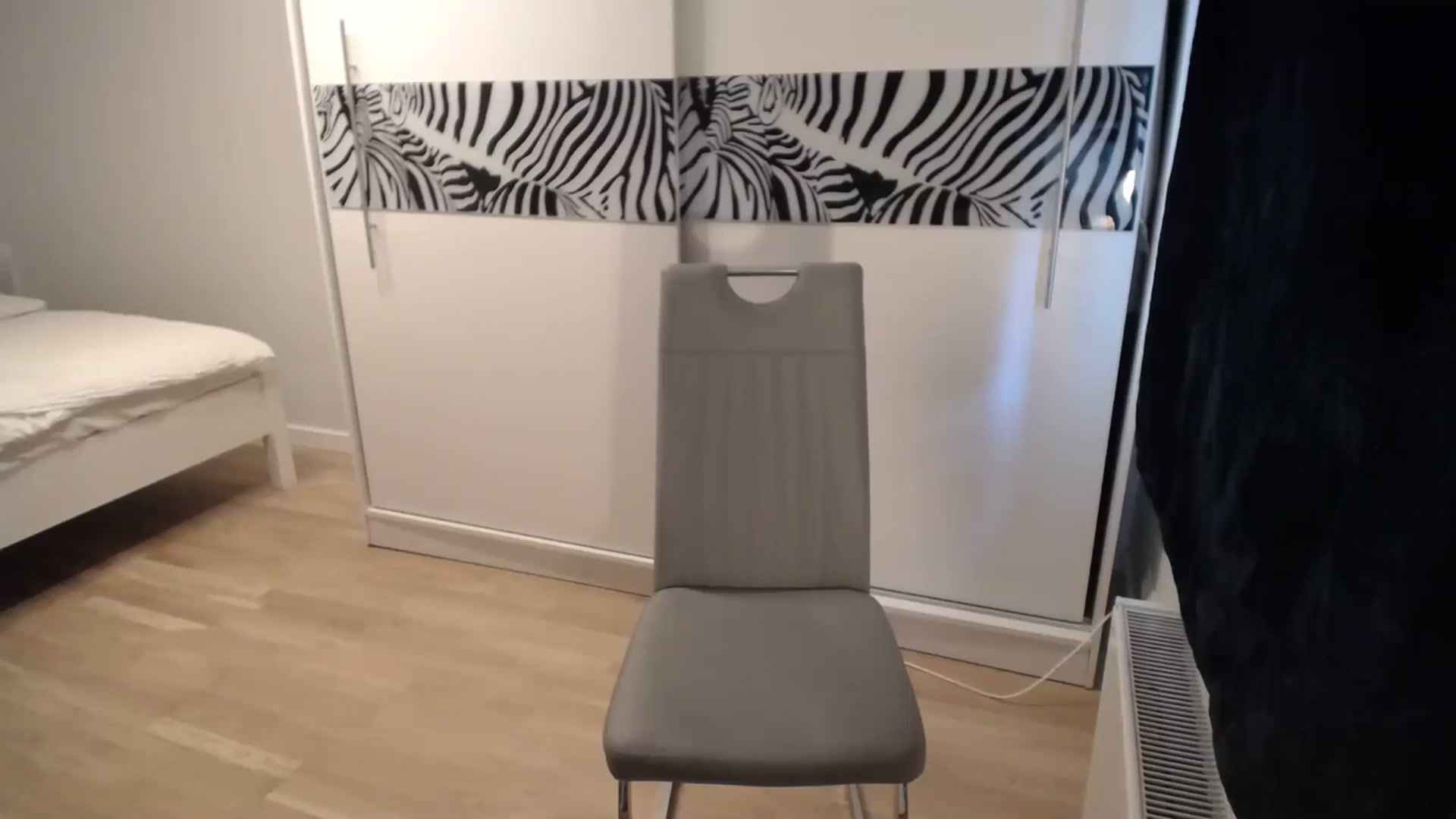 Gallery image thumbnail from AlissyaMay's myfreecams stream on, 09/30/2024, 10:32 image 11 of 20