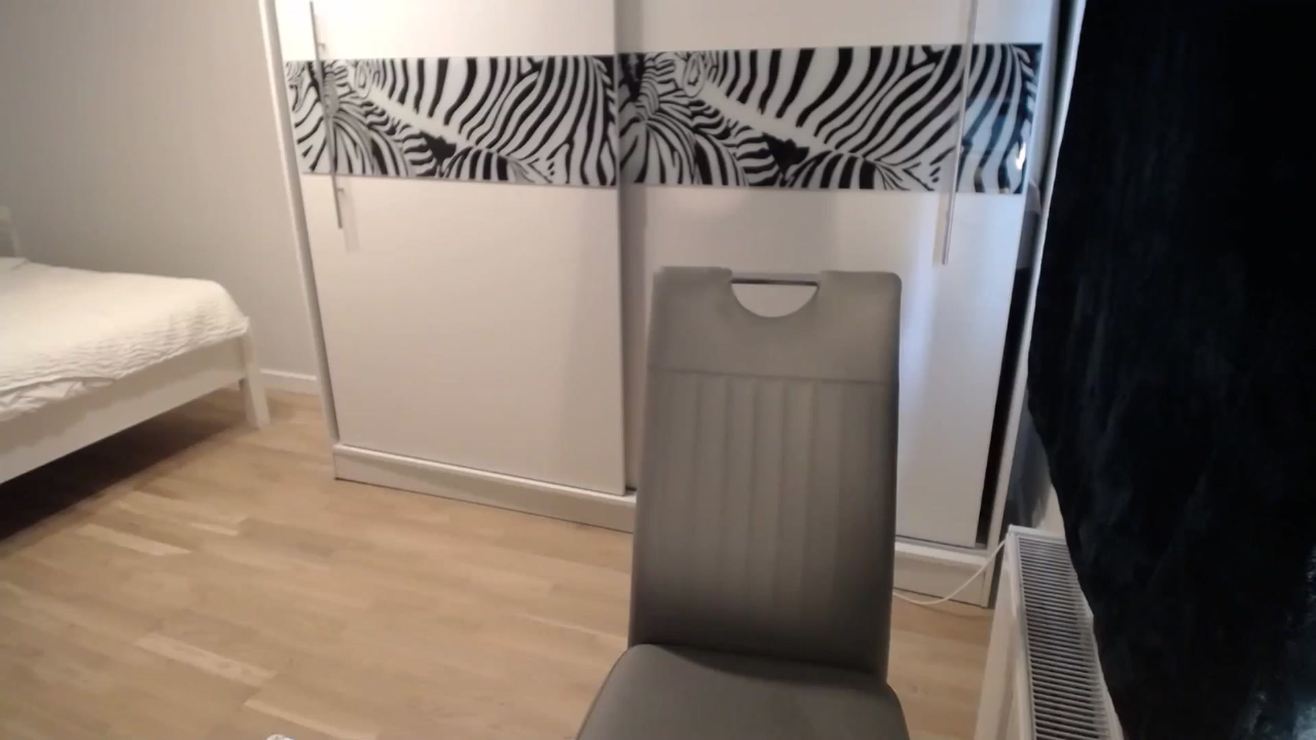 Gallery image thumbnail from AlissyaMay's myfreecams stream on, 10/01/2024, 10:20 image 9 of 20