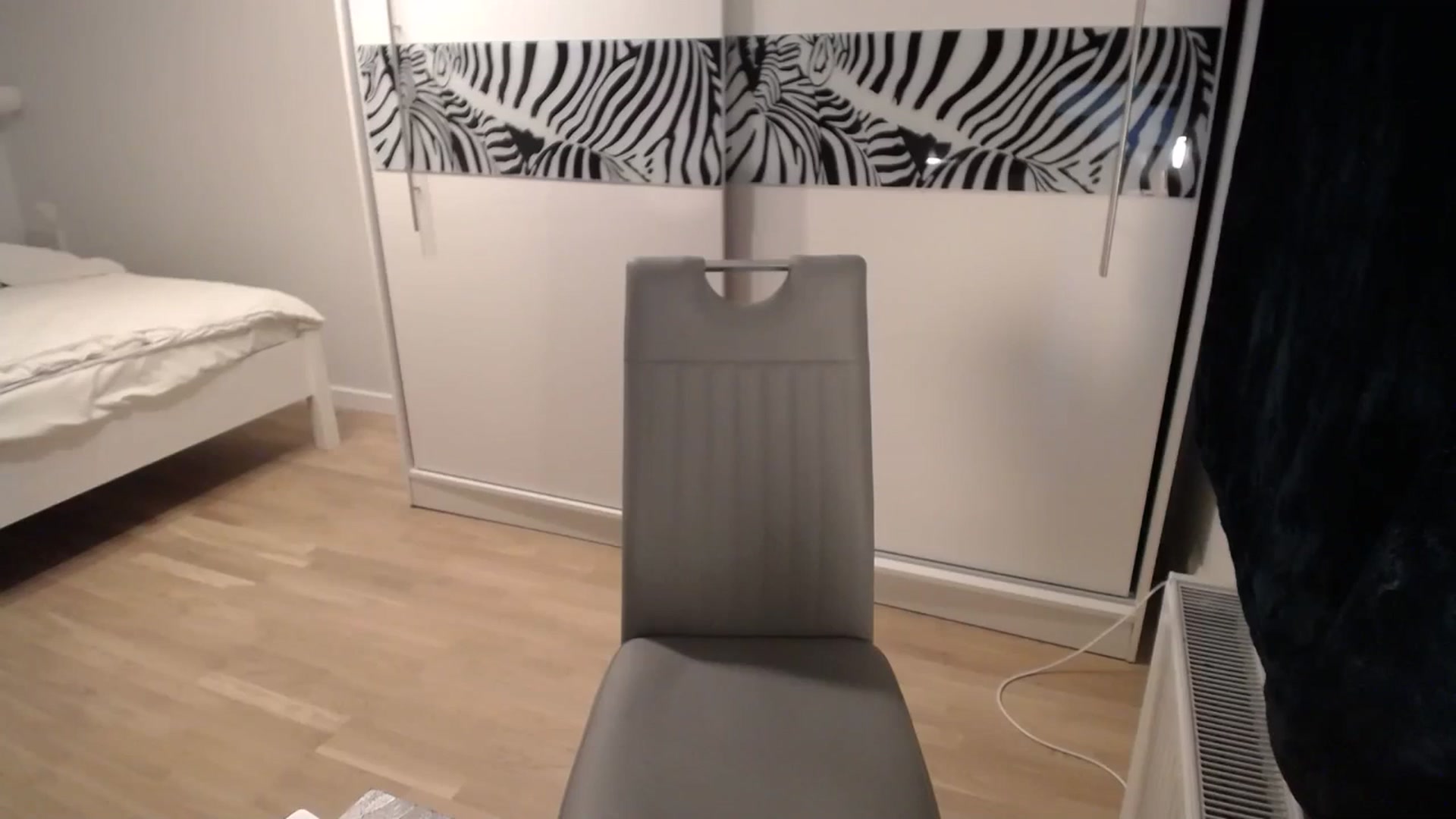 Gallery image thumbnail from AlissyaMay's myfreecams stream on, 10/02/2024, 15:04 image 14 of 20