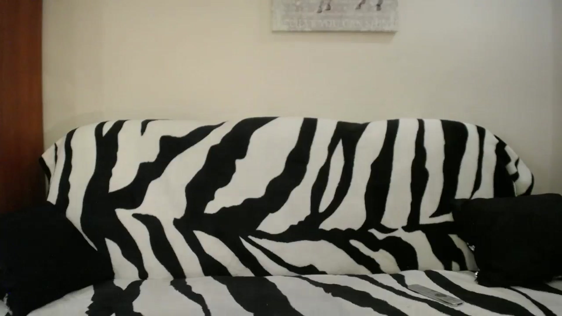 Gallery image thumbnail from AlissyaMay's myfreecams stream on, 10/21/2024, 20:25 image 13 of 20