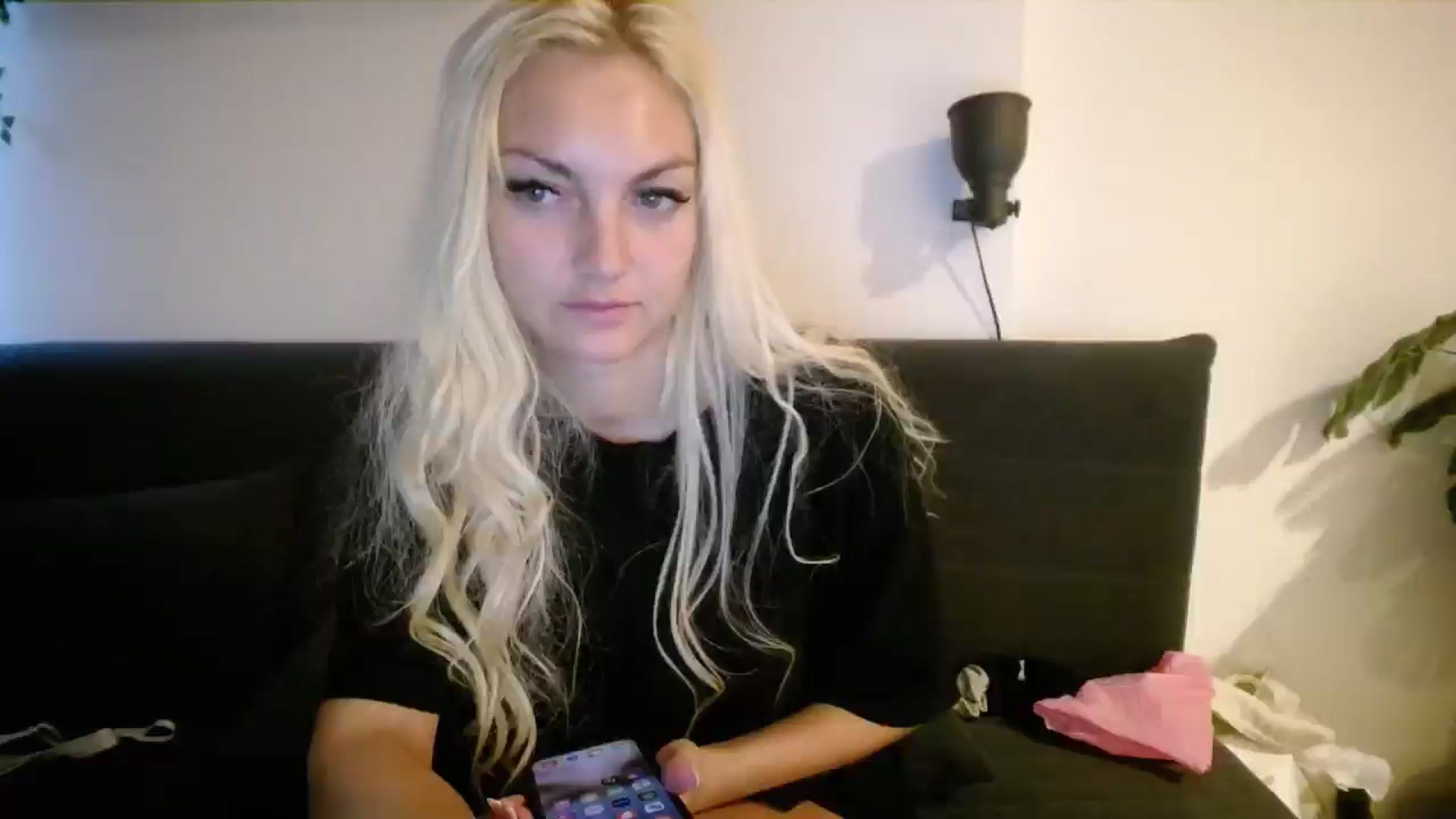 Gallery image thumbnail from AlissyaMay's myfreecams stream on, 01/06/2025, 07:59 image 20 of 20