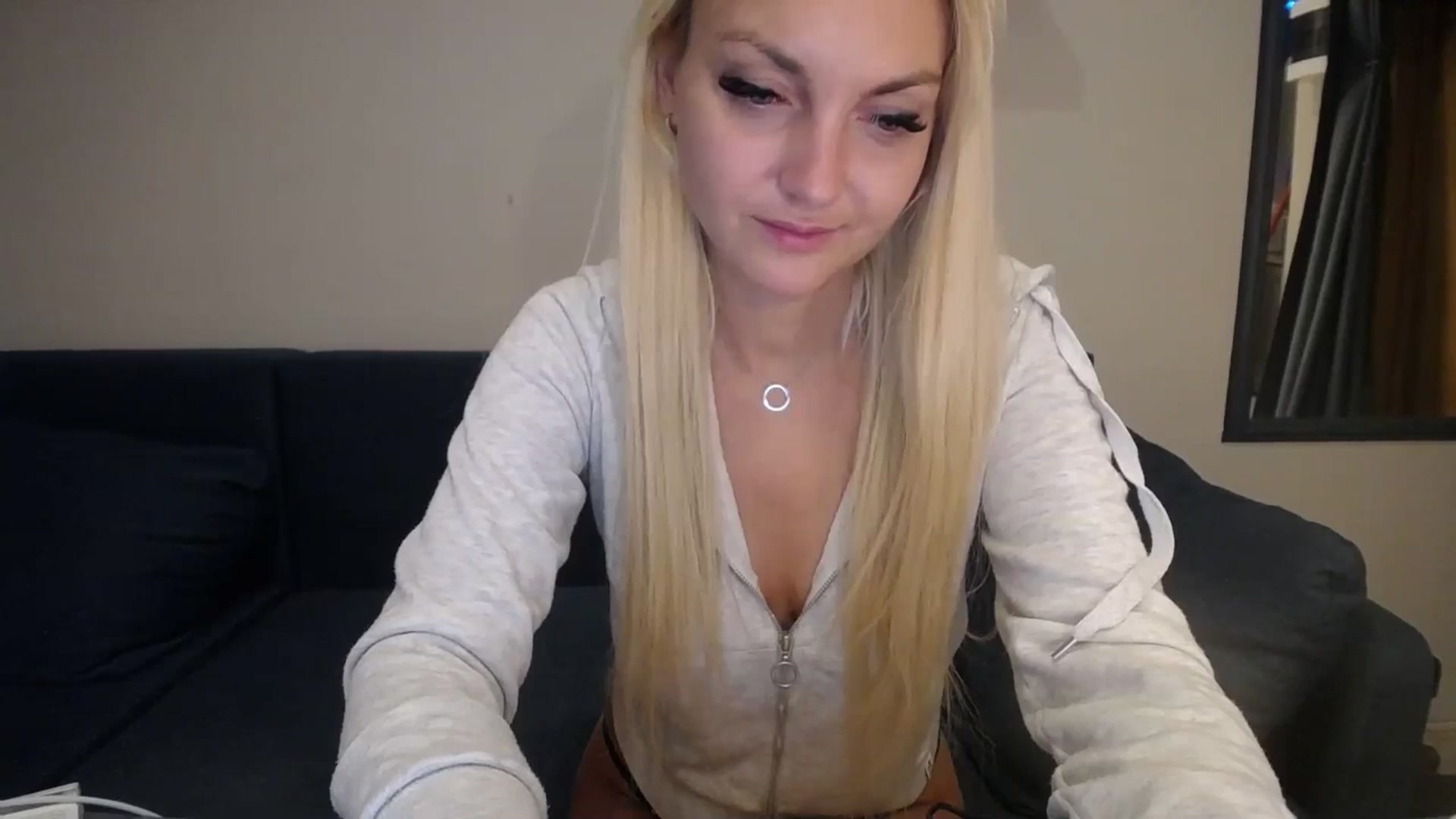 Gallery image thumbnail from AlissyaMay's myfreecams stream on, 02/08/2025, 20:35 image 20 of 20