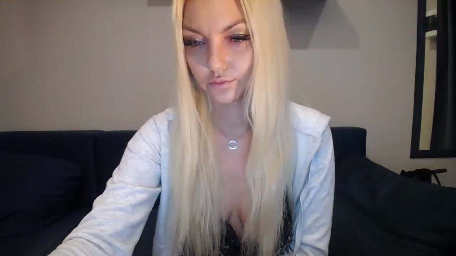 Gallery image thumbnail from AlissyaMay's myfreecams stream on, 02/10/2025, 11:43 image 4 of 20