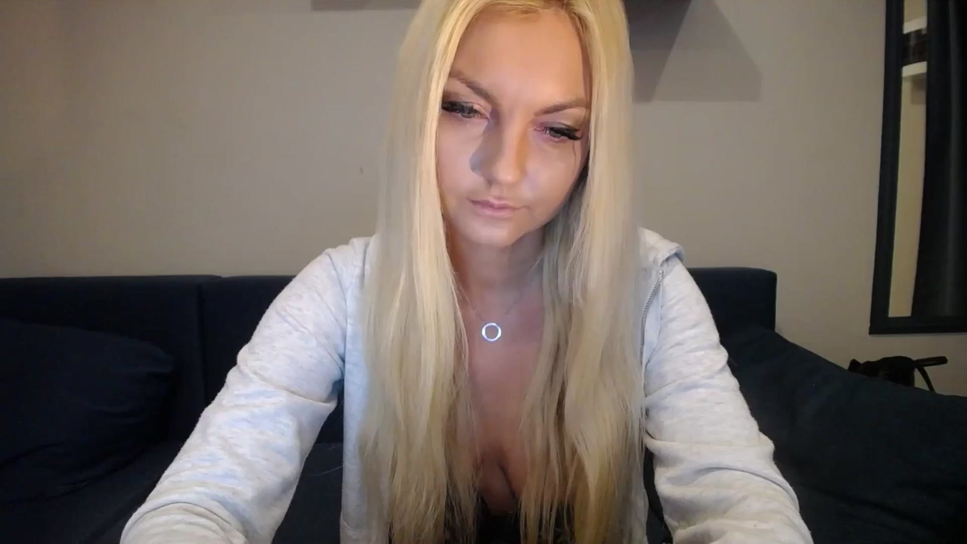 Gallery image thumbnail from AlissyaMay's myfreecams stream on, 02/10/2025, 11:43 image 16 of 20