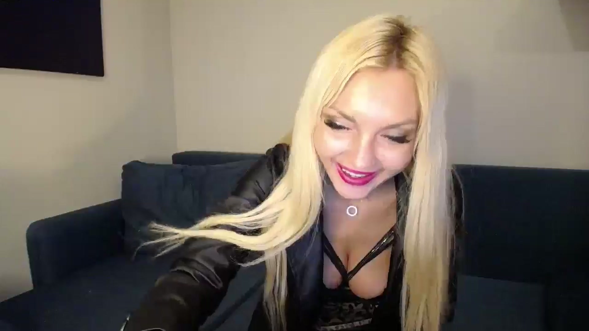 Gallery image thumbnail from AlissyaMay's myfreecams stream on, 02/15/2025, 08:24 image 13 of 20