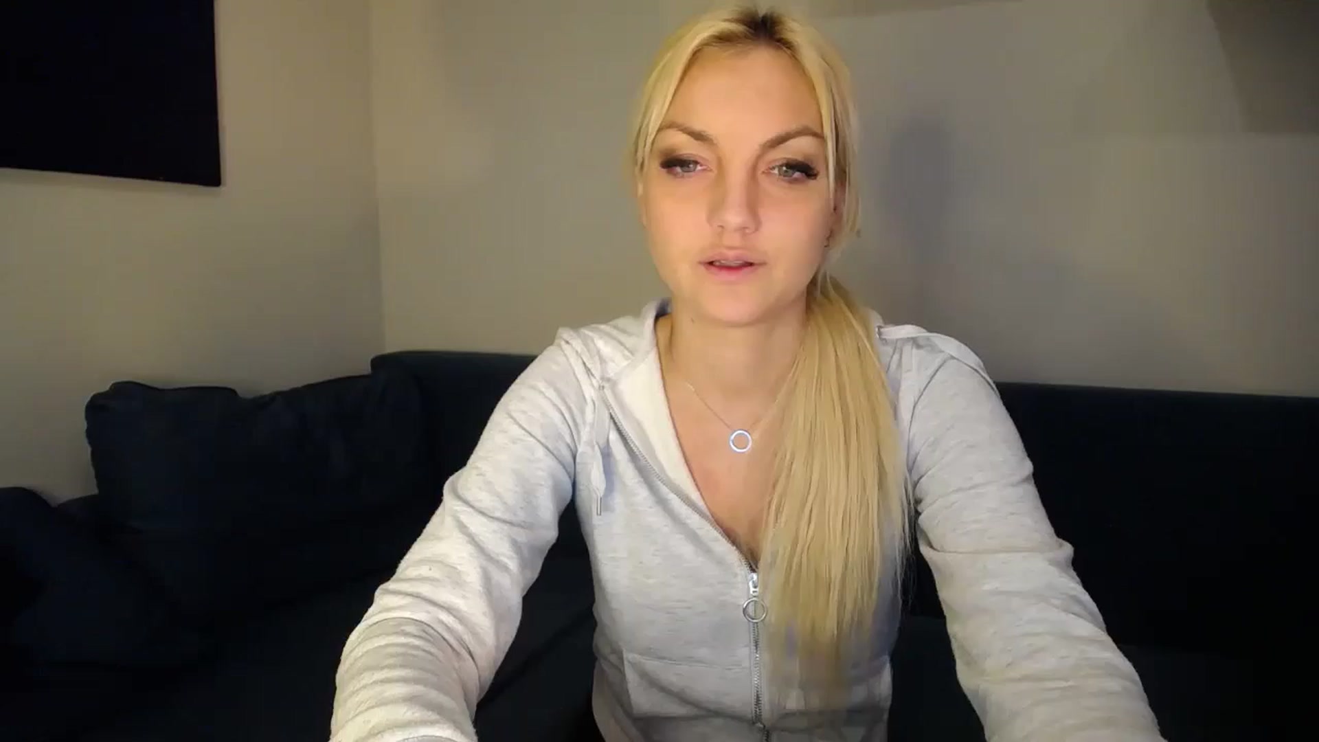 Gallery image thumbnail from AlissyaMay's myfreecams stream on, 02/23/2025, 12:13 image 1 of 20