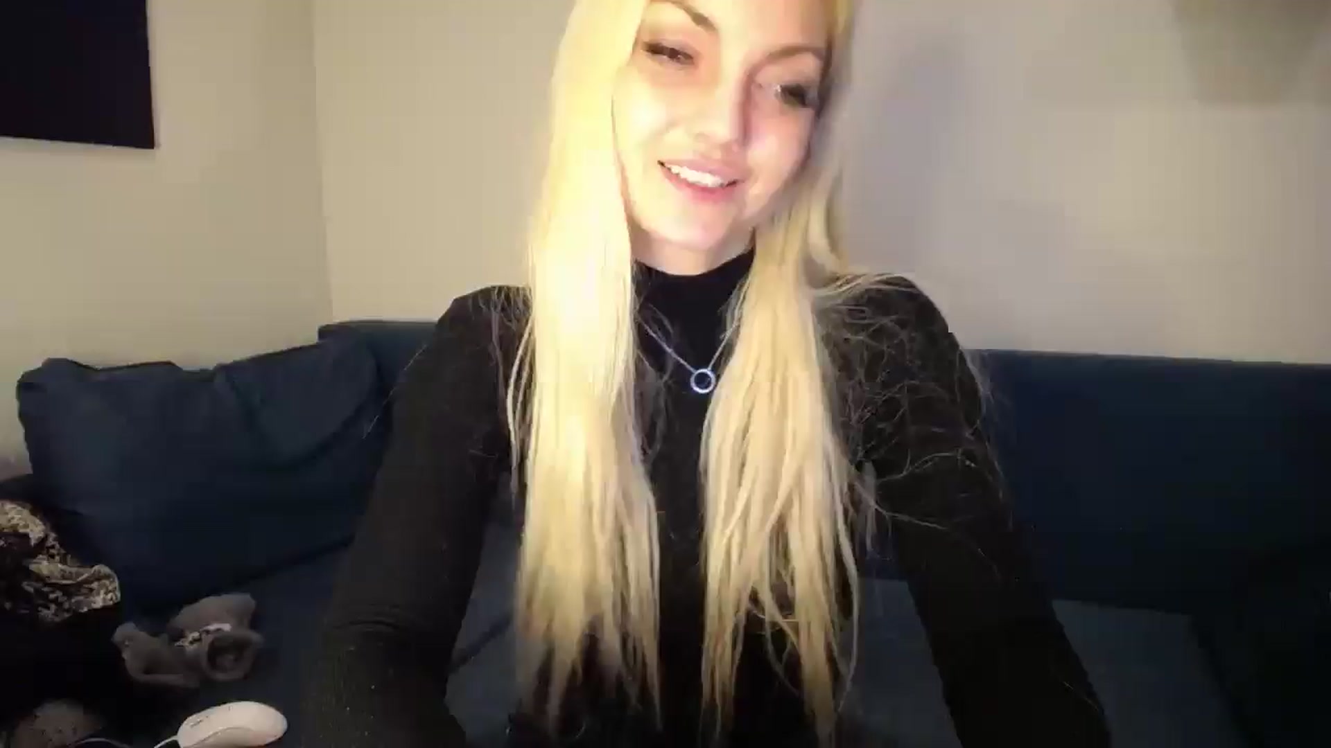 Gallery image thumbnail from AlissyaMay's myfreecams stream on, 02/23/2025, 21:40 image 6 of 20