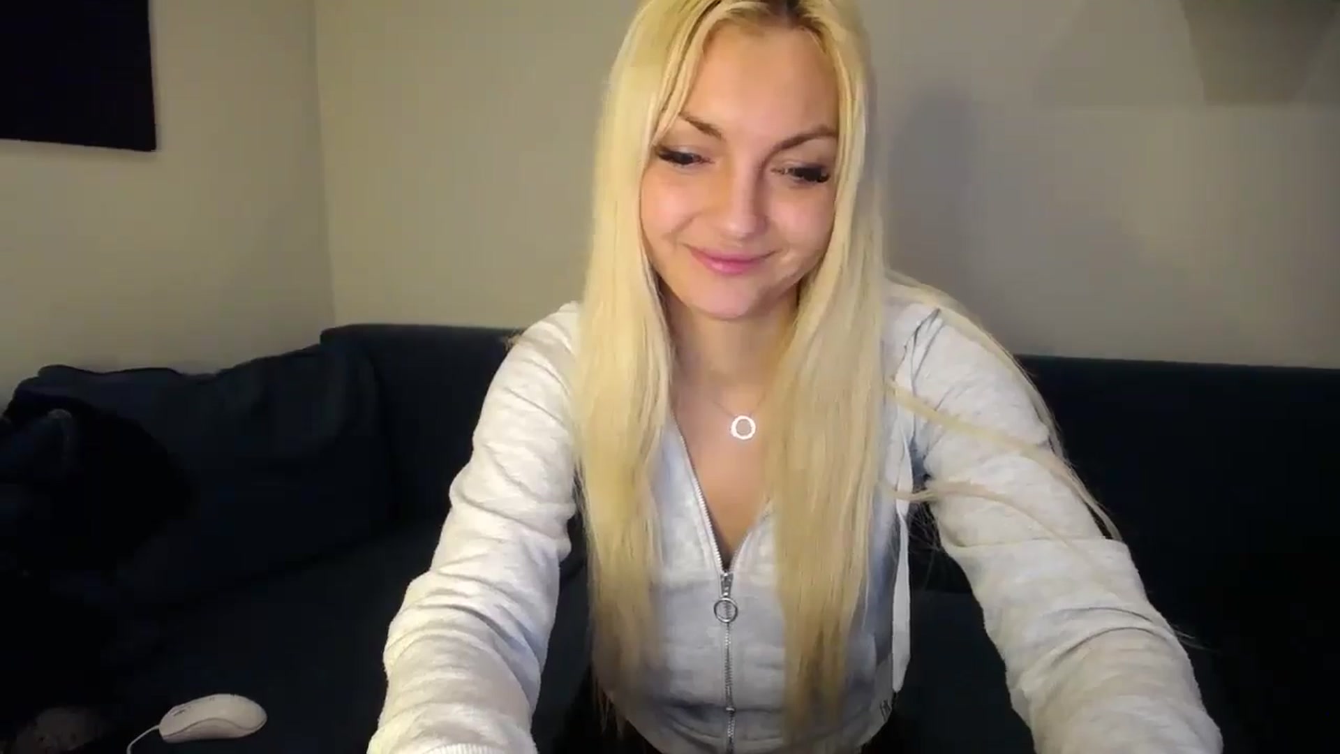 Gallery image thumbnail from AlissyaMay's myfreecams stream on, 02/23/2025, 21:40 image 8 of 20