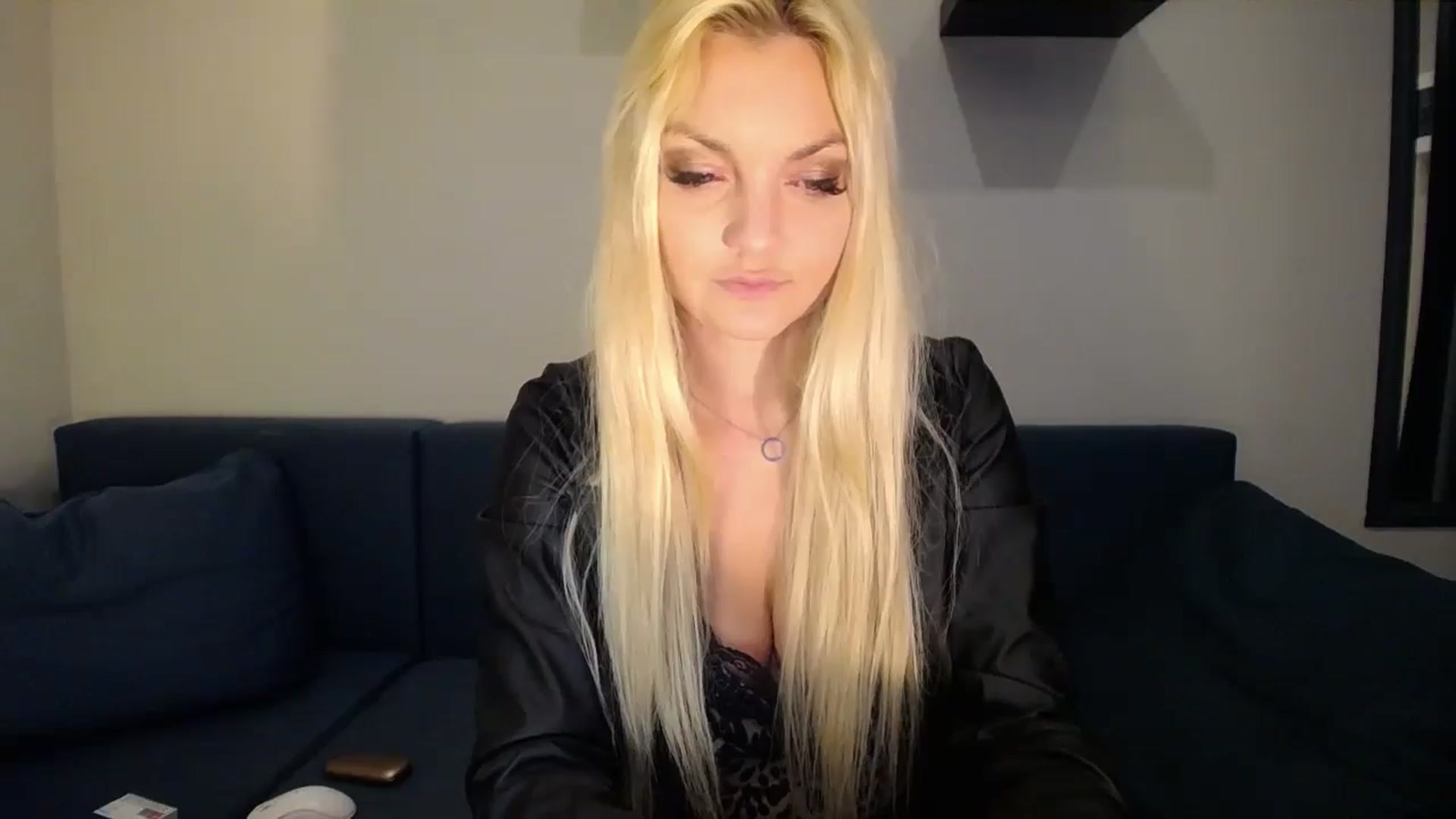 Gallery image thumbnail from AlissyaMay's myfreecams stream on, 02/25/2025, 08:06 image 3 of 20